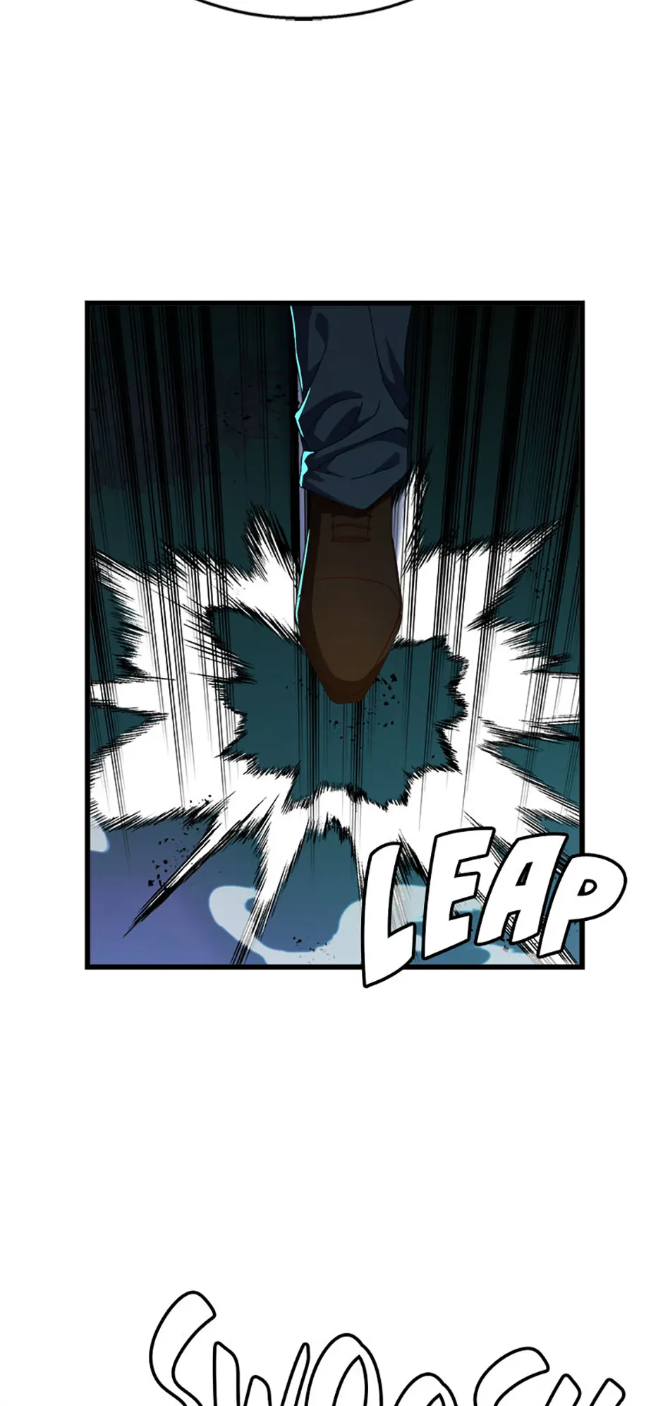 Read The Invincible Deadbeat ENGLISH Manga Online