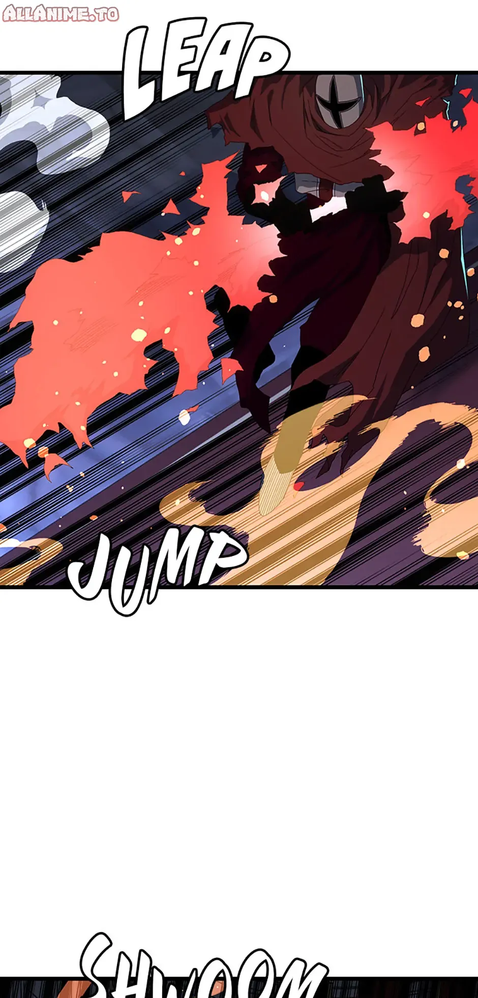 Read The Invincible Deadbeat ENGLISH Manga Online