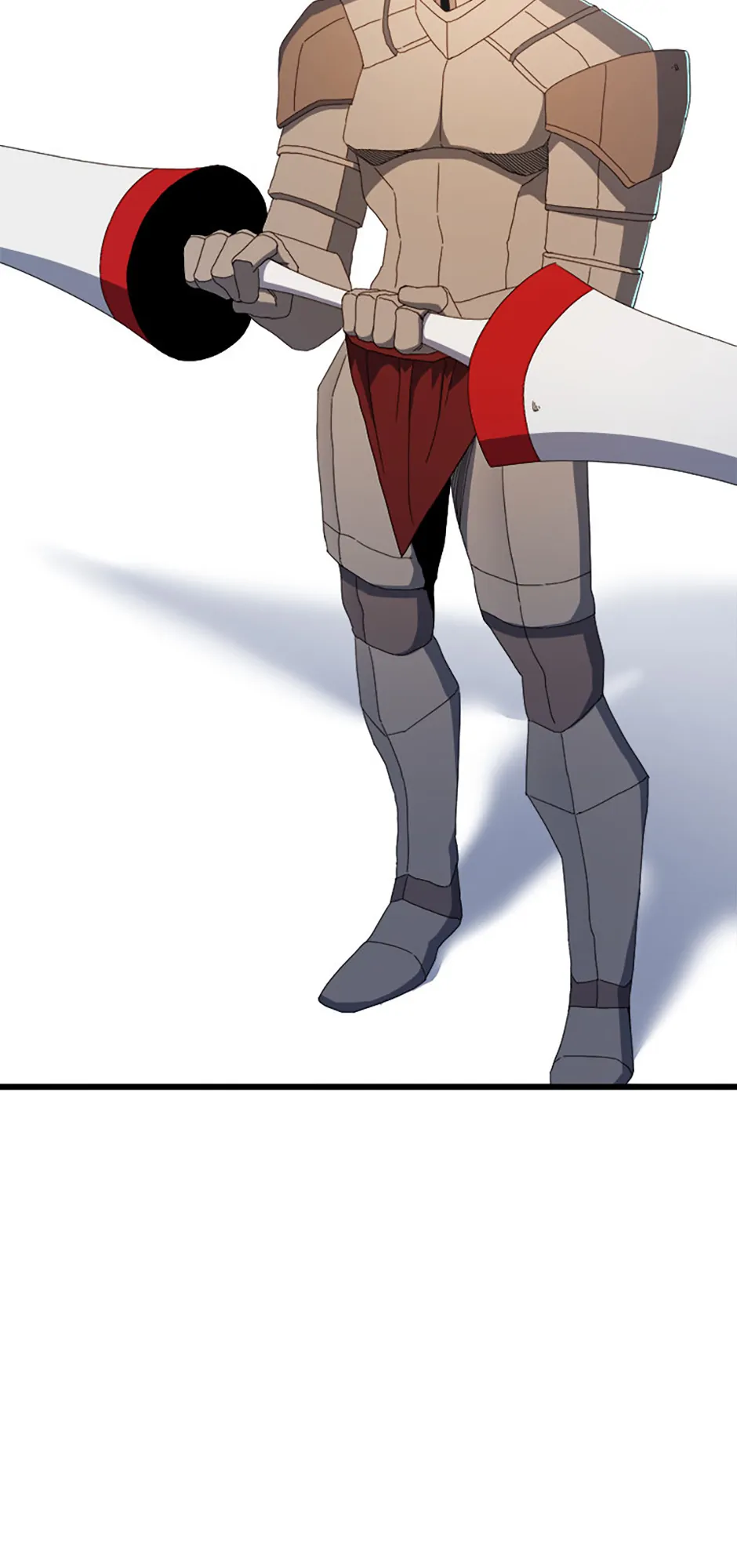 Read The Invincible Deadbeat ENGLISH Manga Online