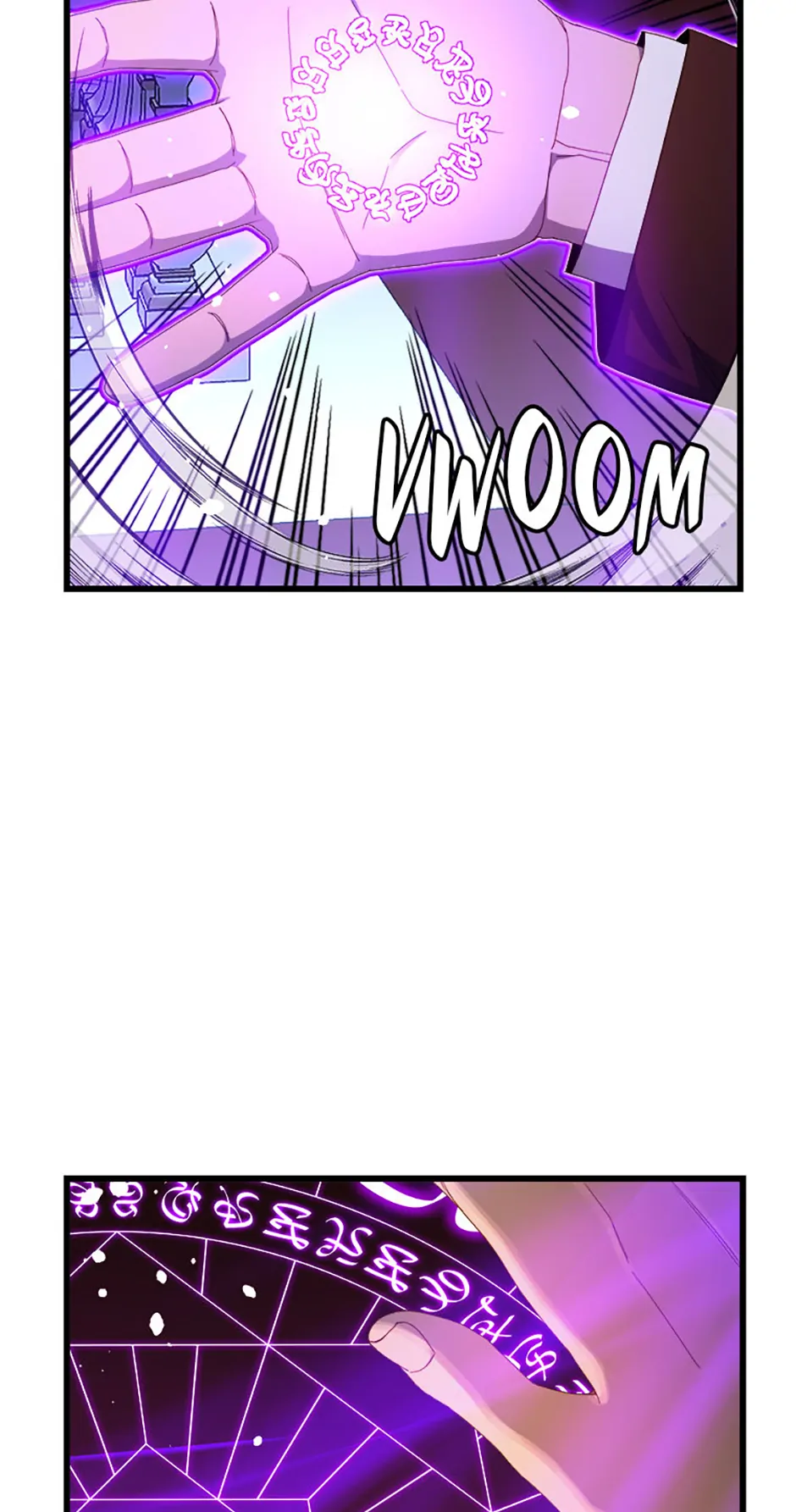 Read The Invincible Deadbeat ENGLISH Manga Online