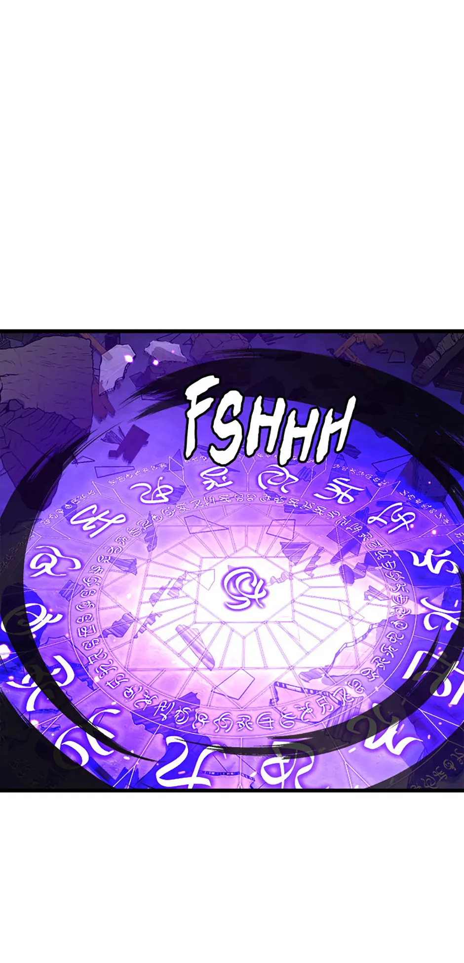 Read The Invincible Deadbeat ENGLISH Manga Online