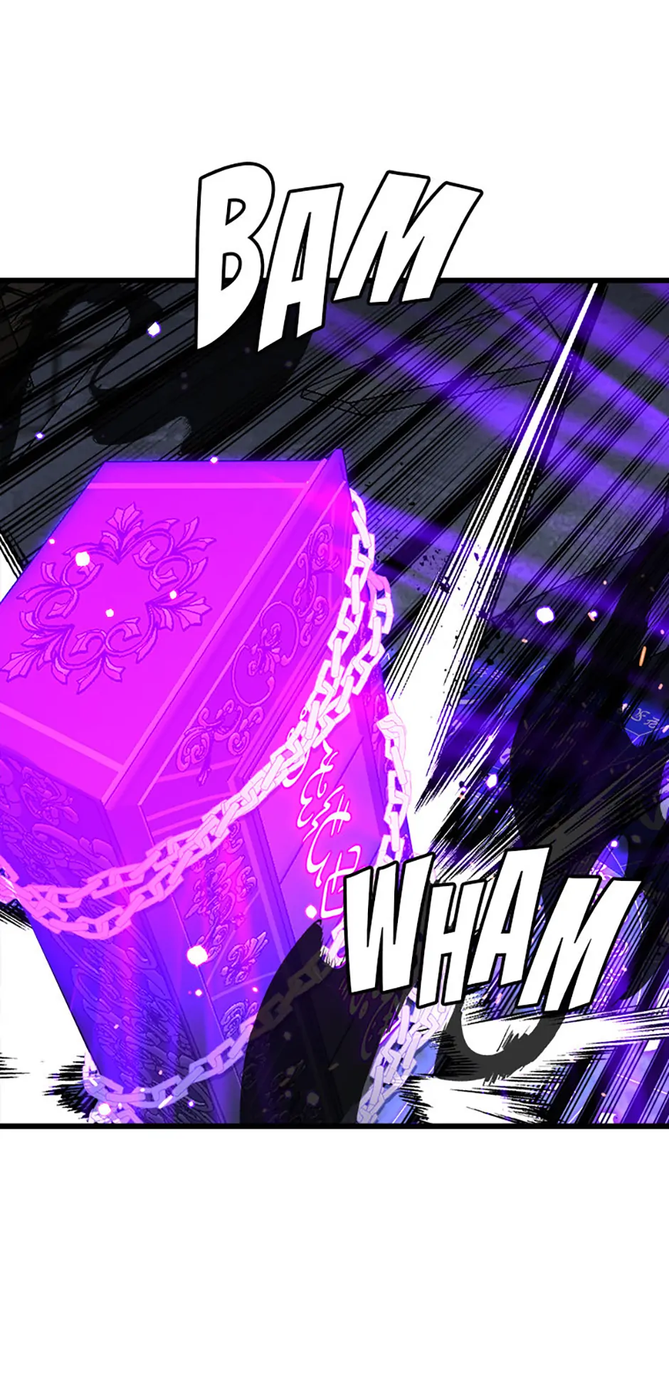 Read The Invincible Deadbeat ENGLISH Manga Online