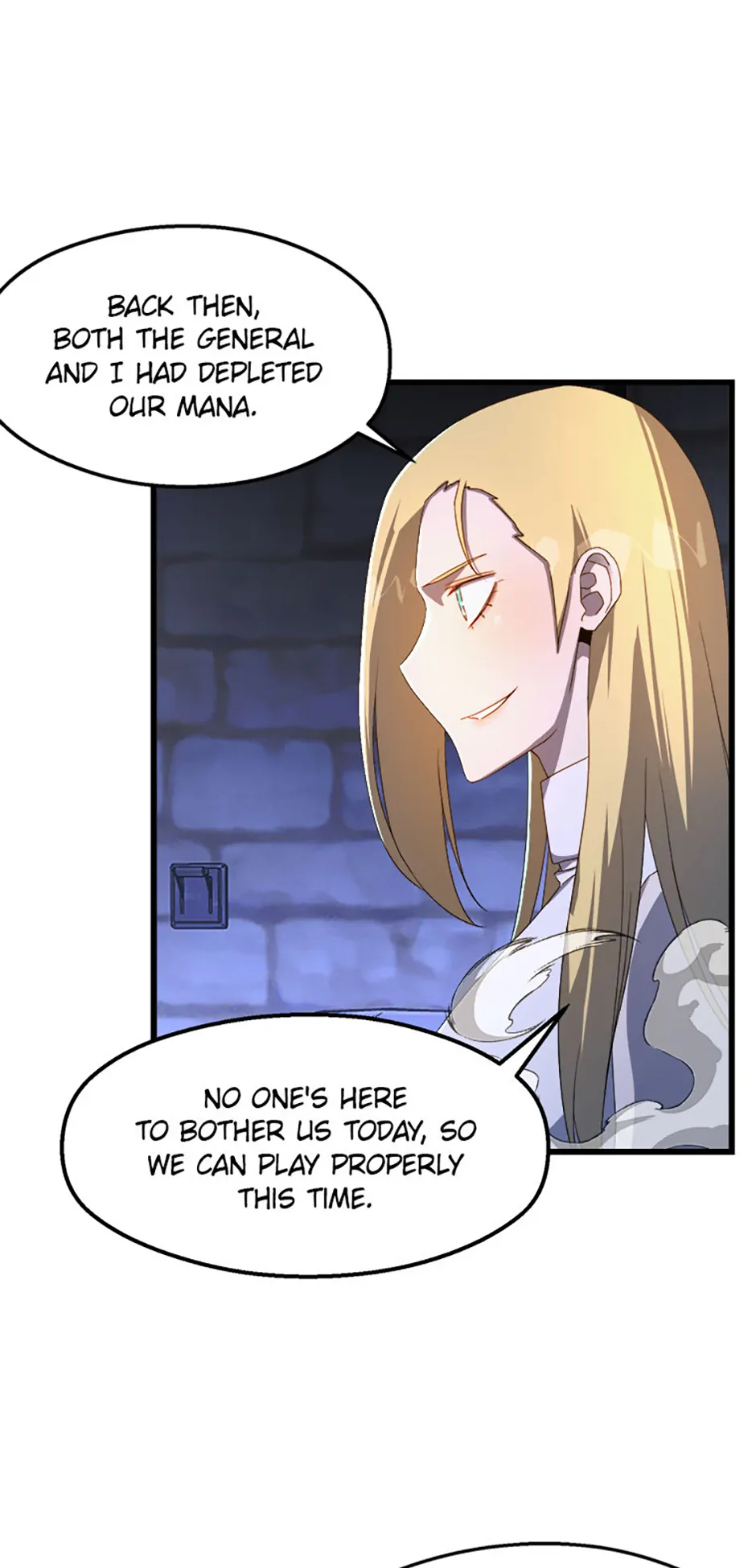 Read The Invincible Deadbeat ENGLISH Manga Online