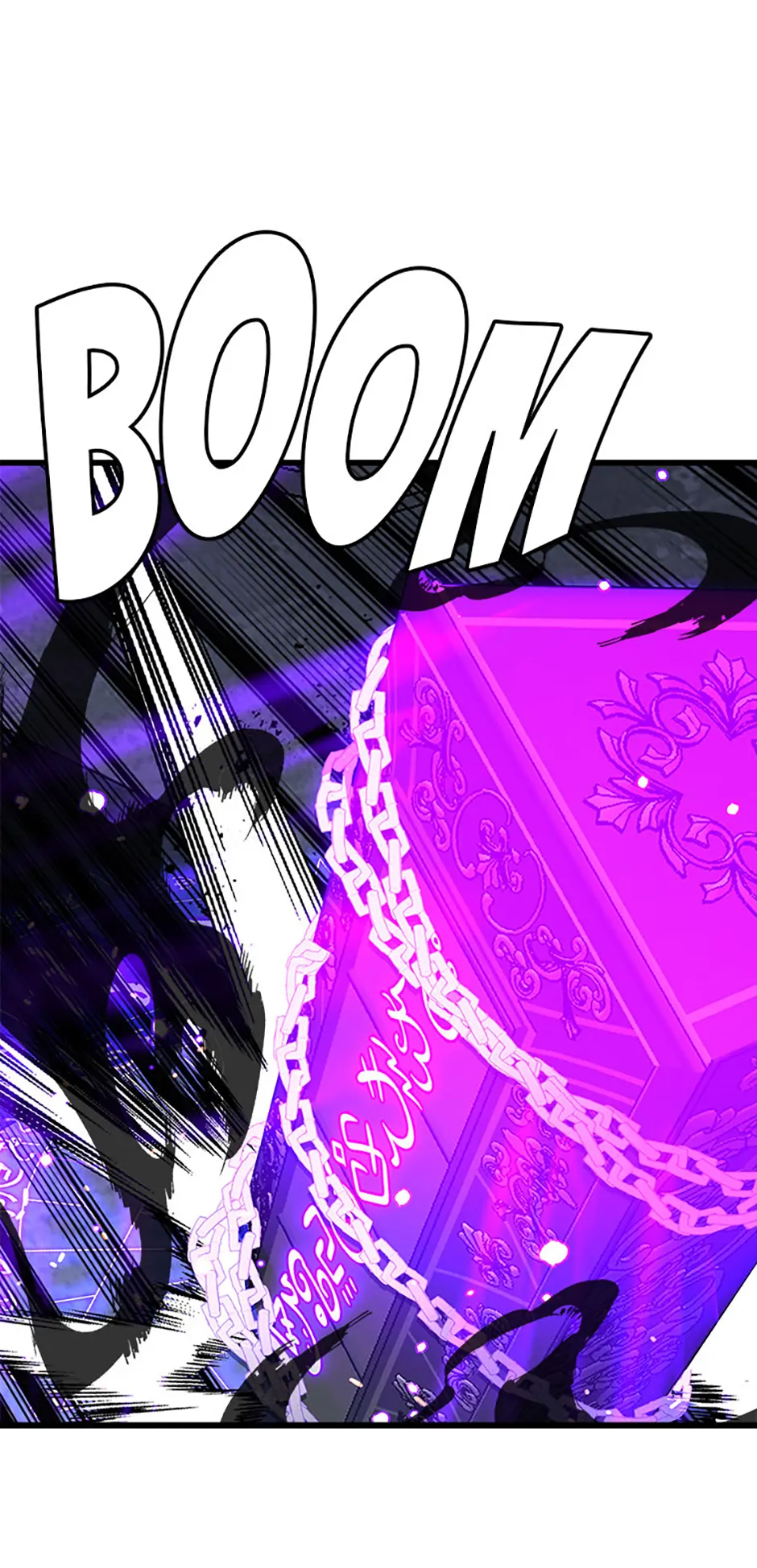 Read The Invincible Deadbeat ENGLISH Manga Online