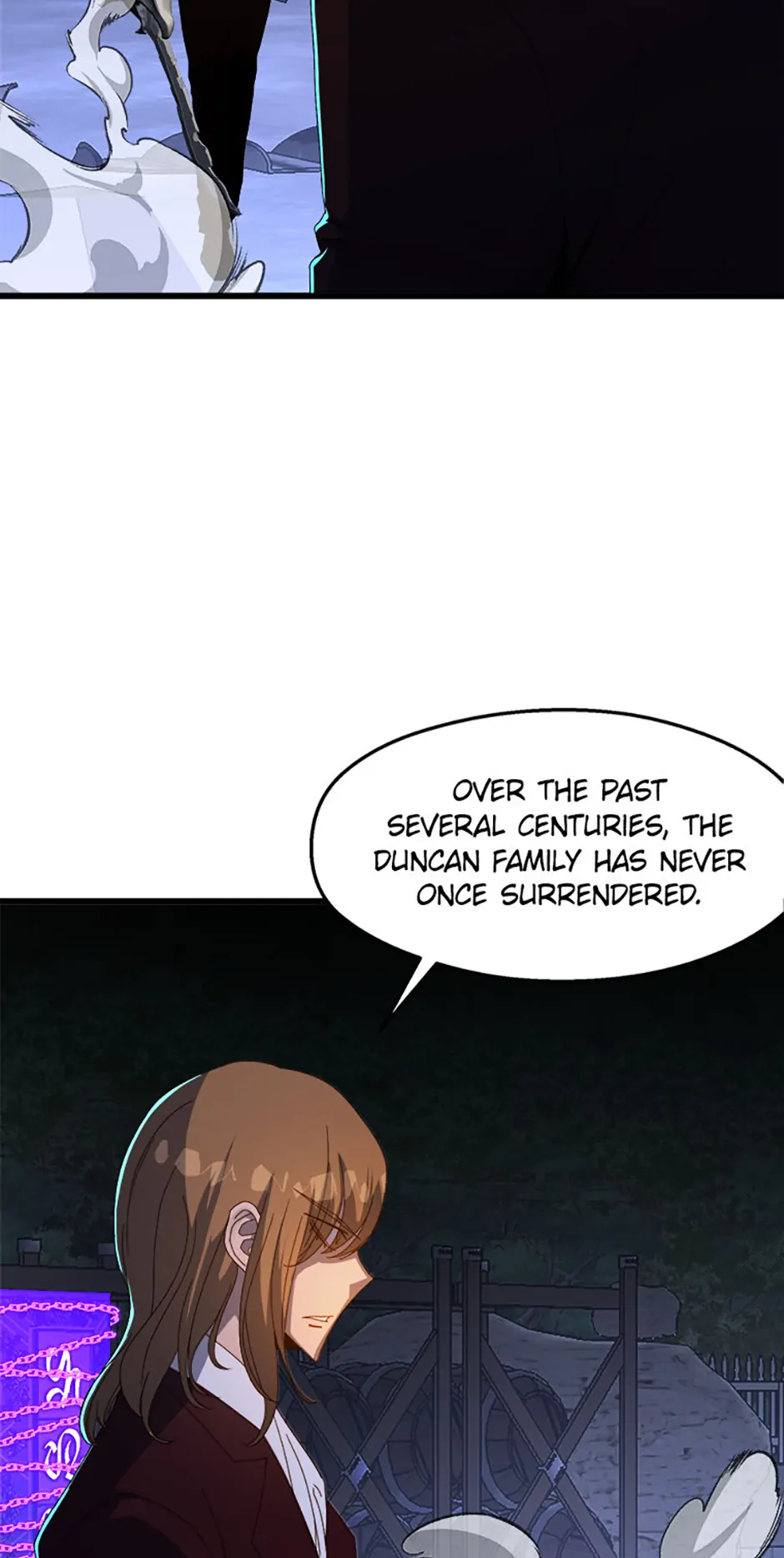 Read The Invincible Deadbeat ENGLISH Manga Online