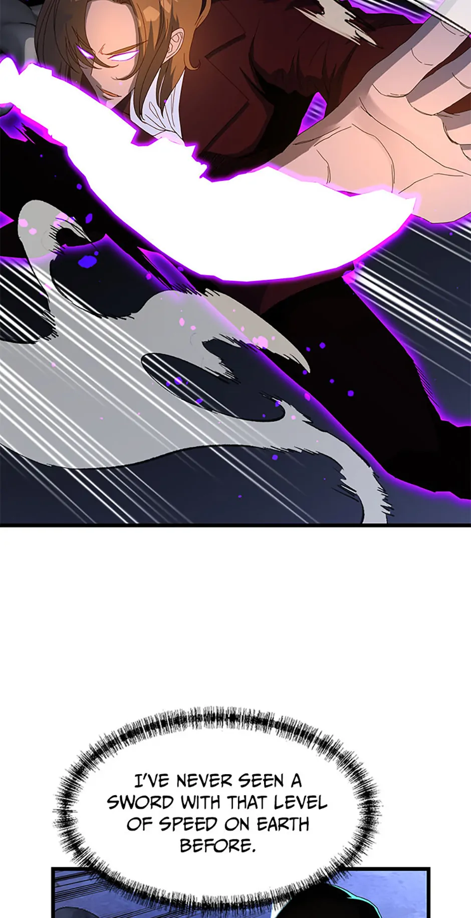 Read The Invincible Deadbeat ENGLISH Manga Online