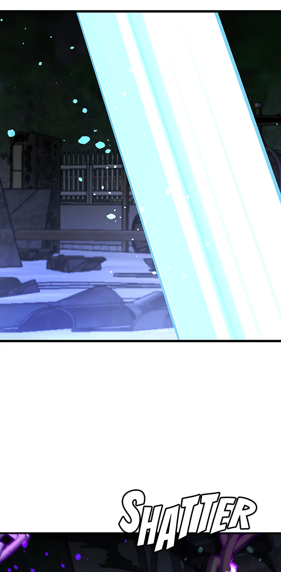 Read The Invincible Deadbeat ENGLISH Manga Online