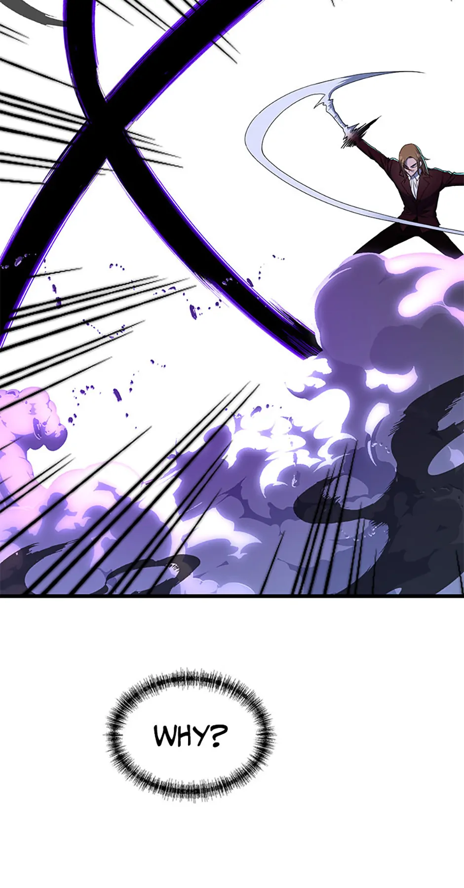 Read The Invincible Deadbeat ENGLISH Manga Online