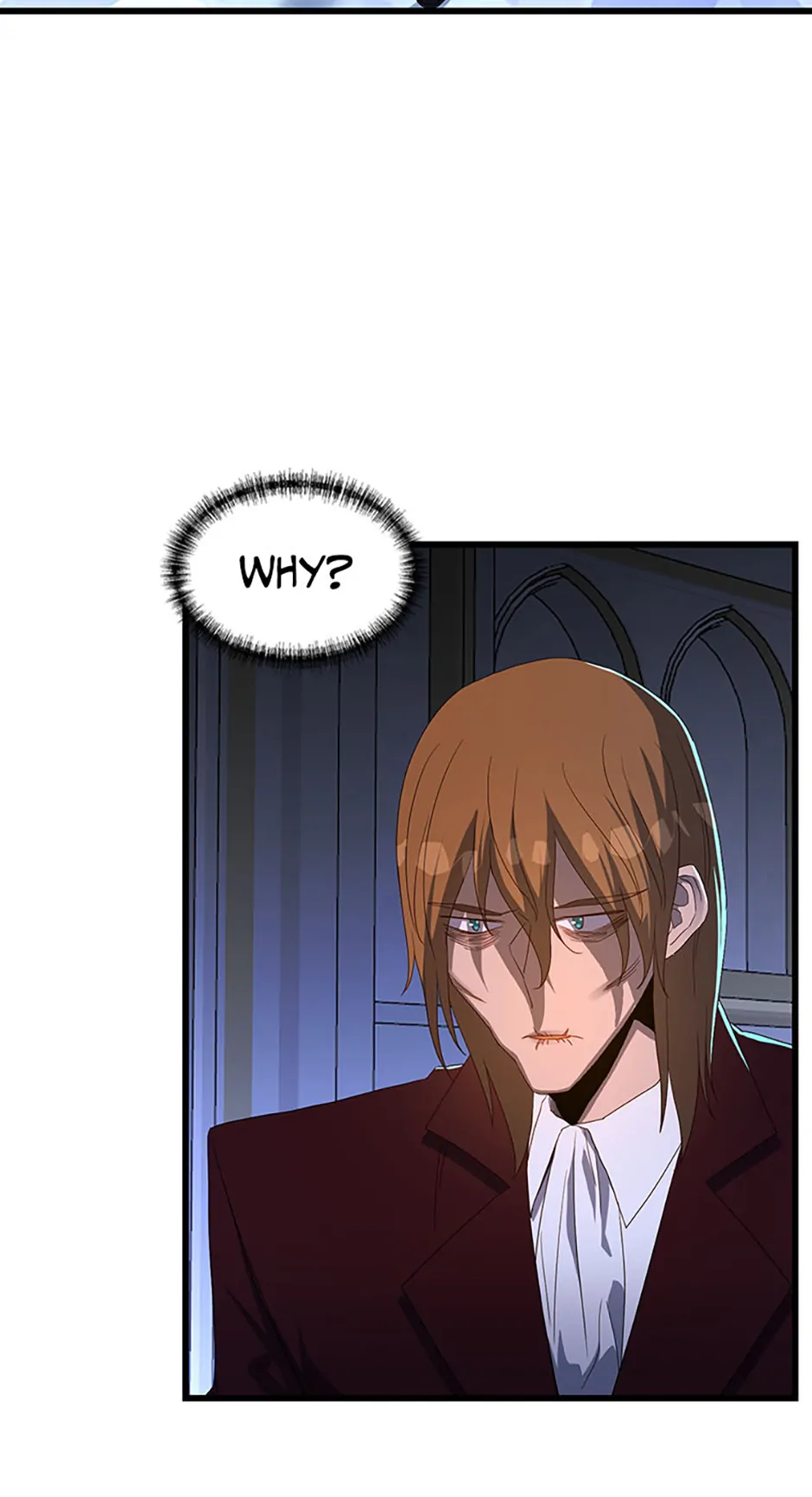 Read The Invincible Deadbeat ENGLISH Manga Online