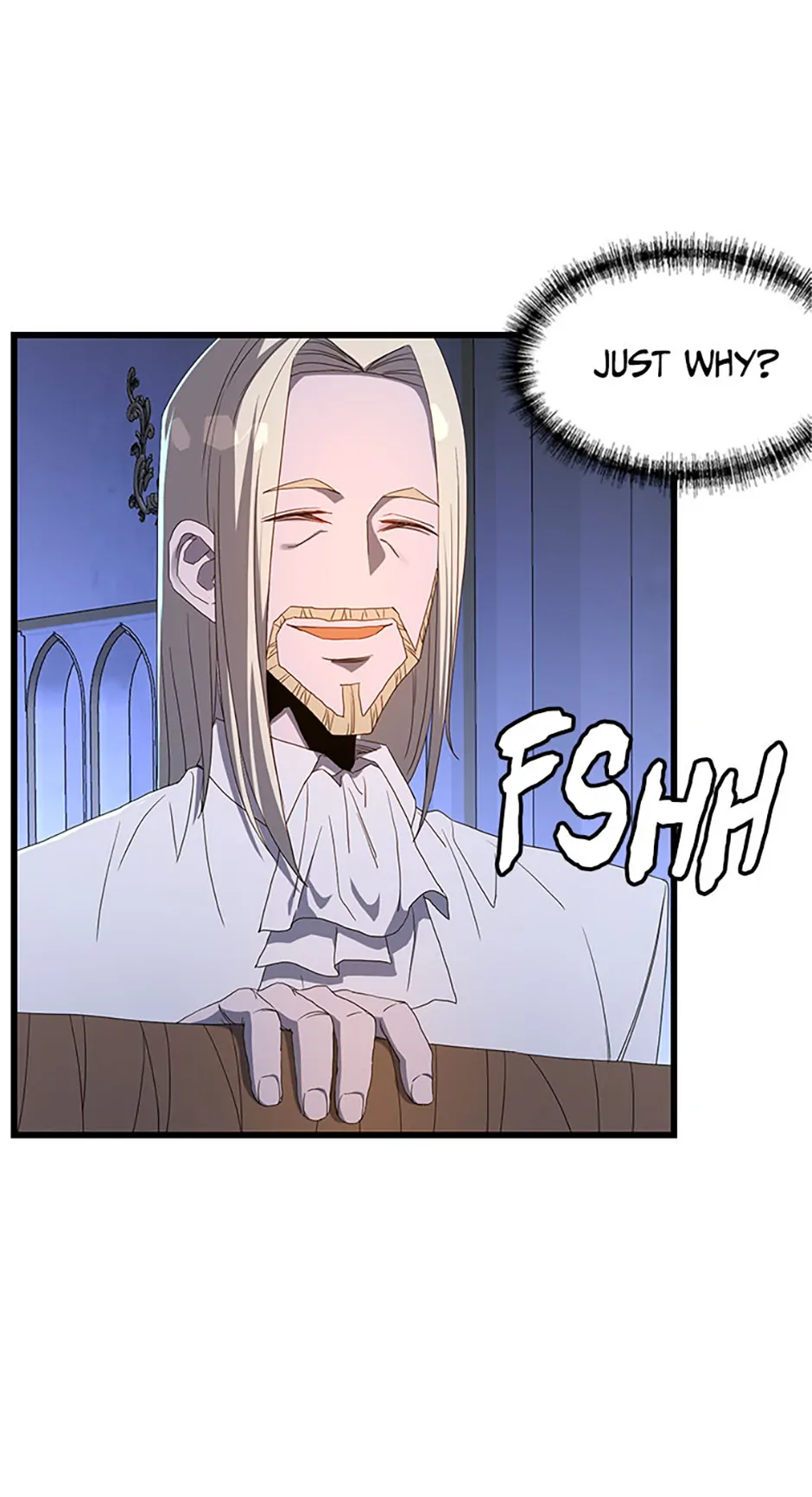 Read The Invincible Deadbeat ENGLISH Manga Online