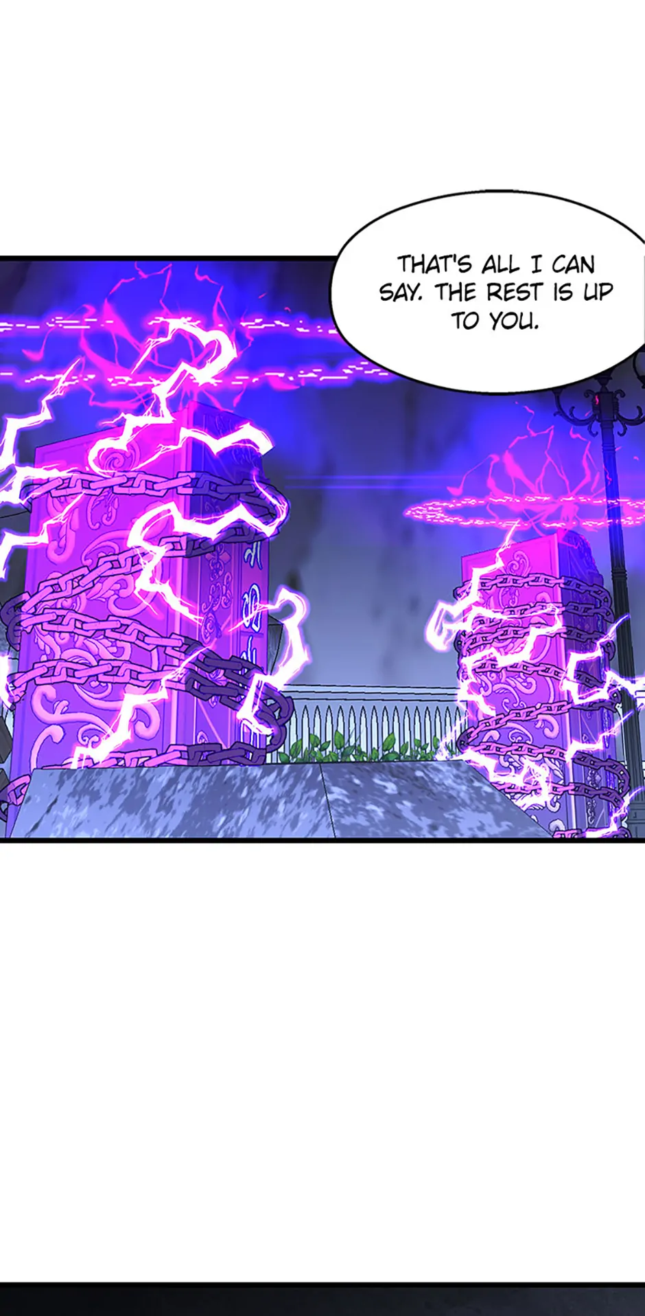 Read The Invincible Deadbeat ENGLISH Manga Online