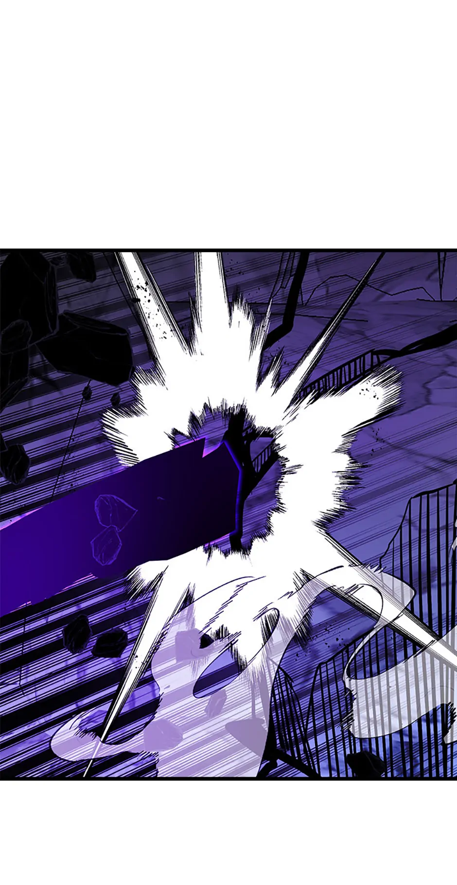 Read The Invincible Deadbeat ENGLISH Manga Online