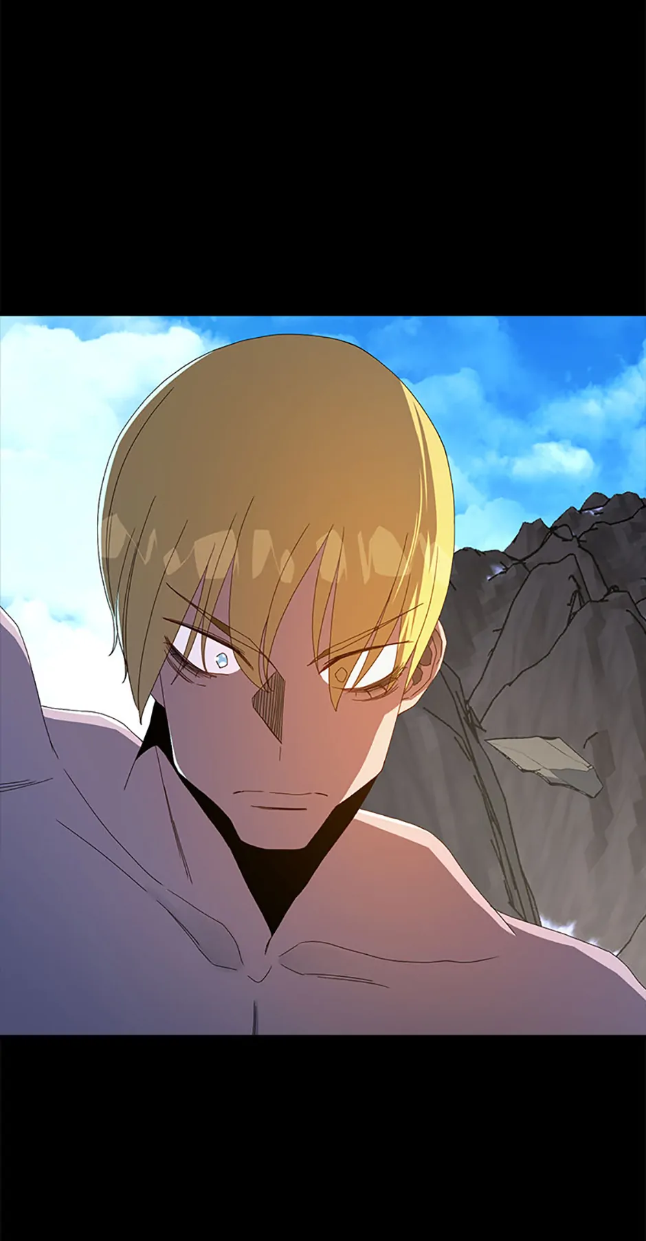 Read The Invincible Deadbeat ENGLISH Manga Online