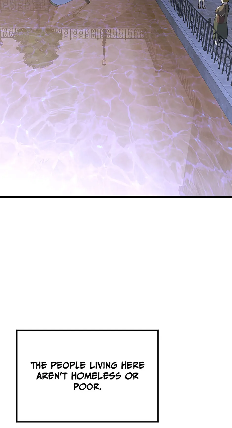 Read The Invincible Deadbeat ENGLISH Manga Online