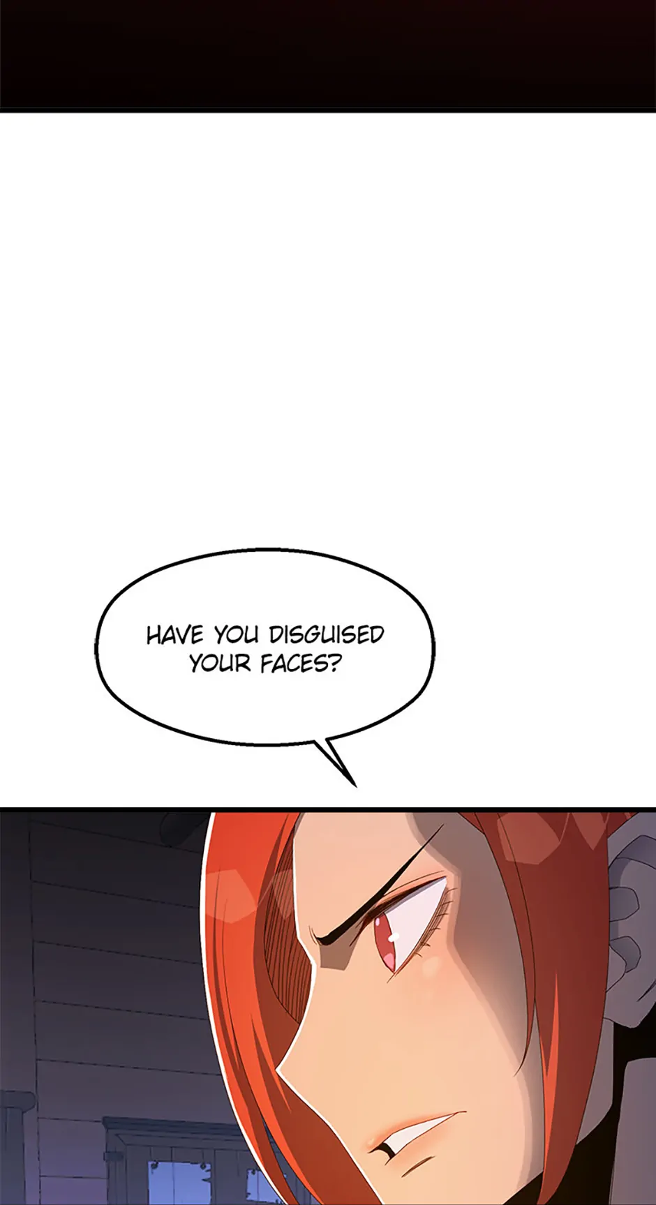 Read The Invincible Deadbeat ENGLISH Manga Online