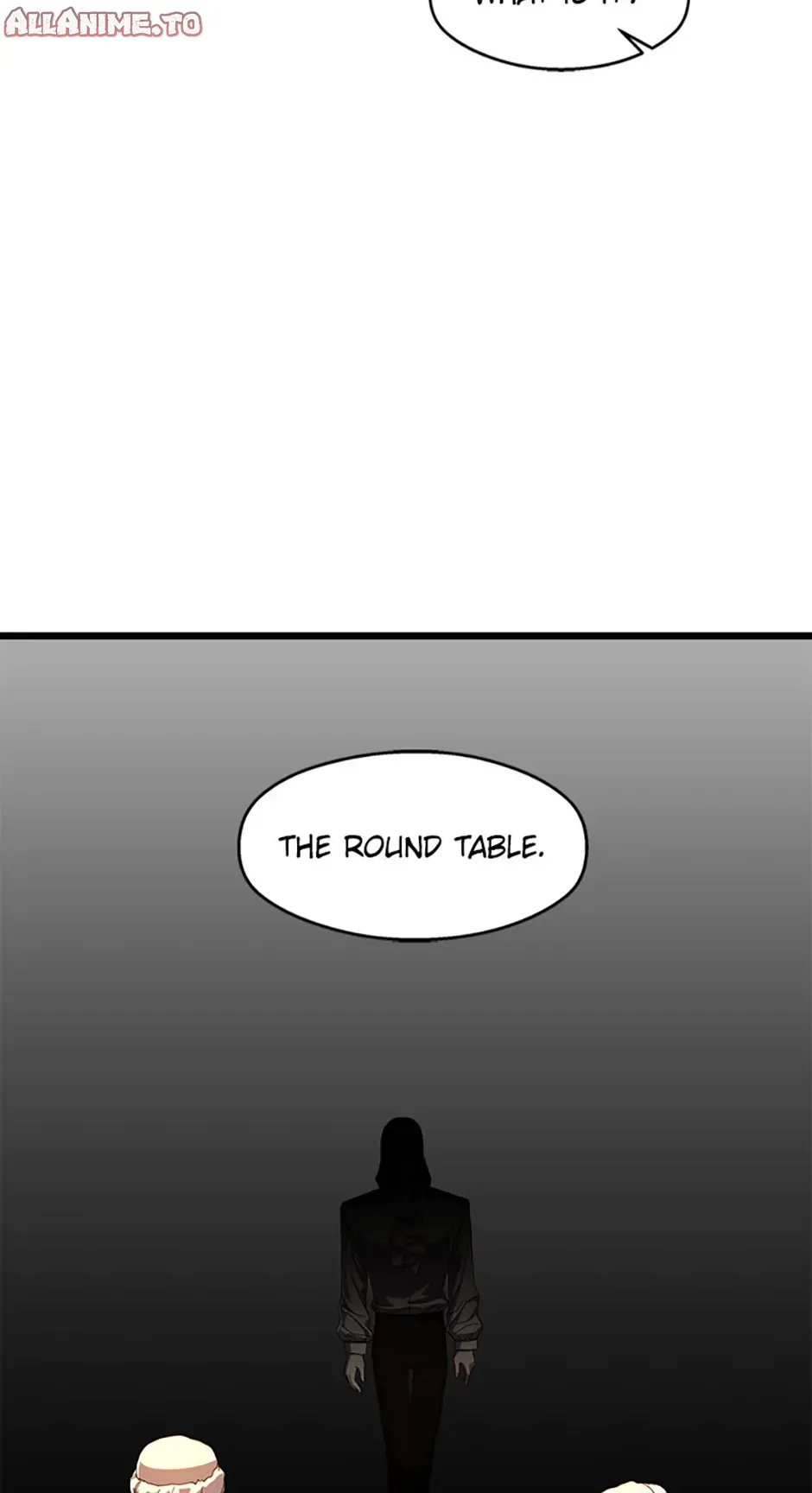 Read The Invincible Deadbeat ENGLISH Manga Online