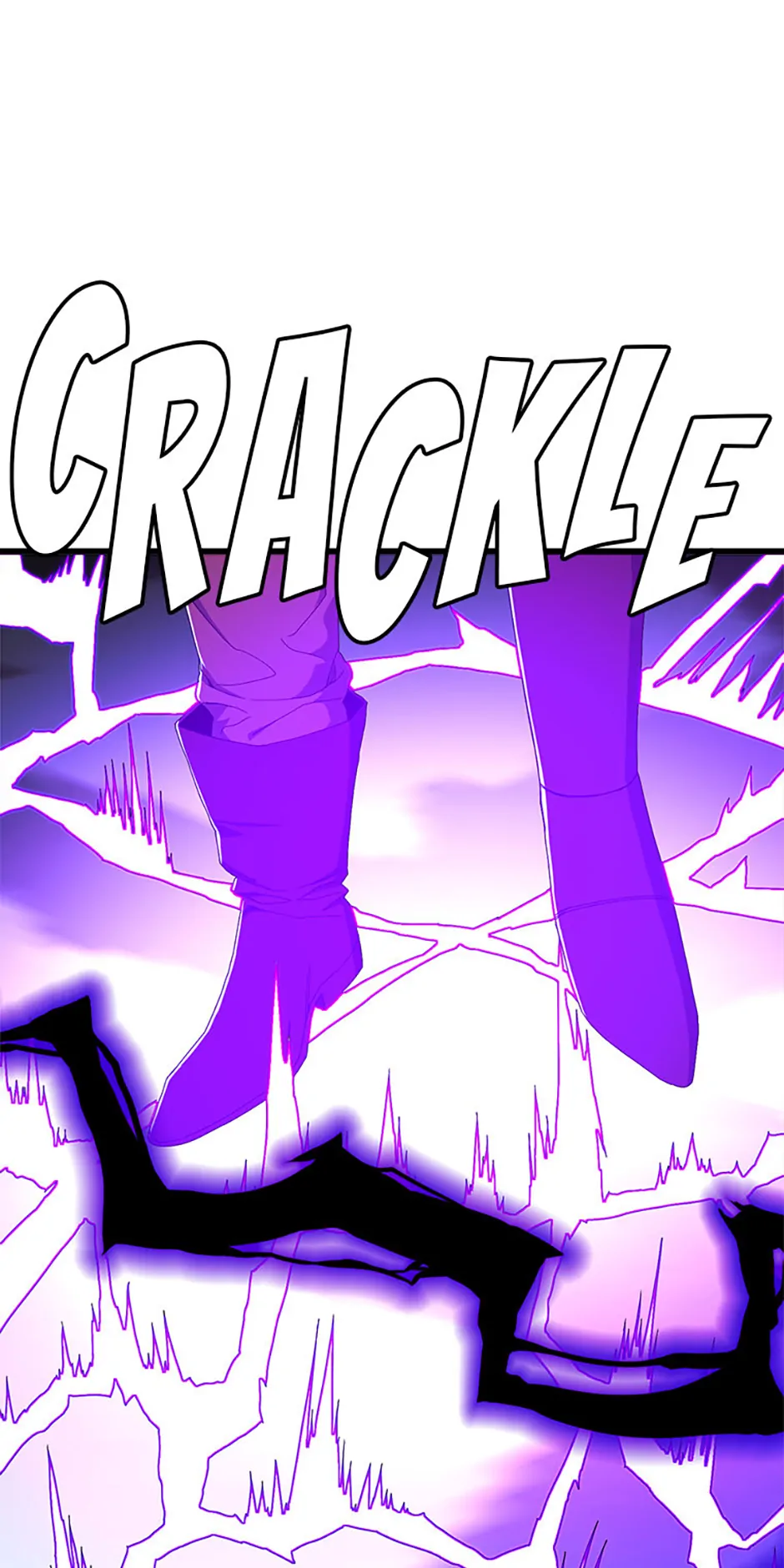 Read The Invincible Deadbeat ENGLISH Manga Online