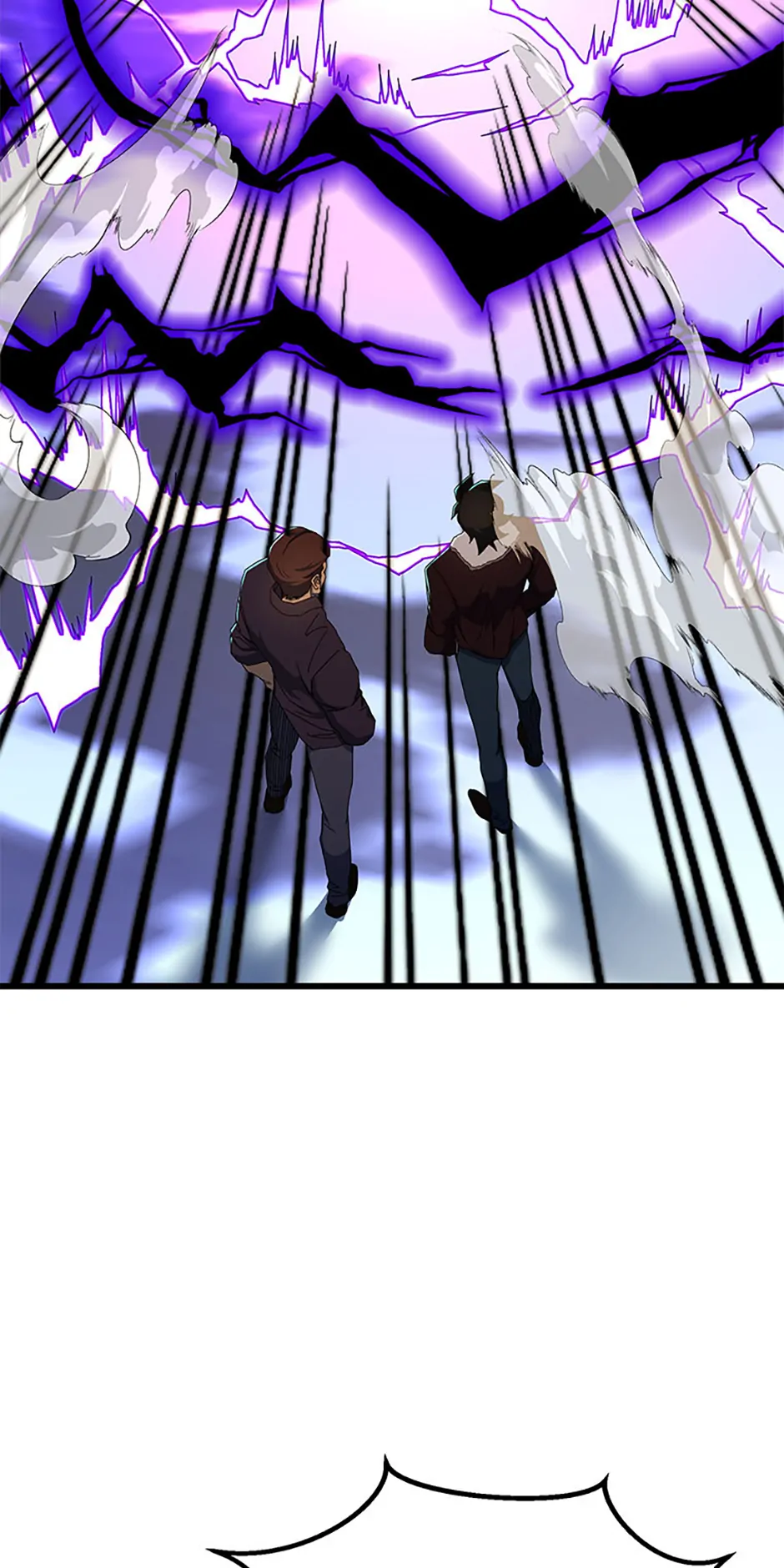 Read The Invincible Deadbeat ENGLISH Manga Online