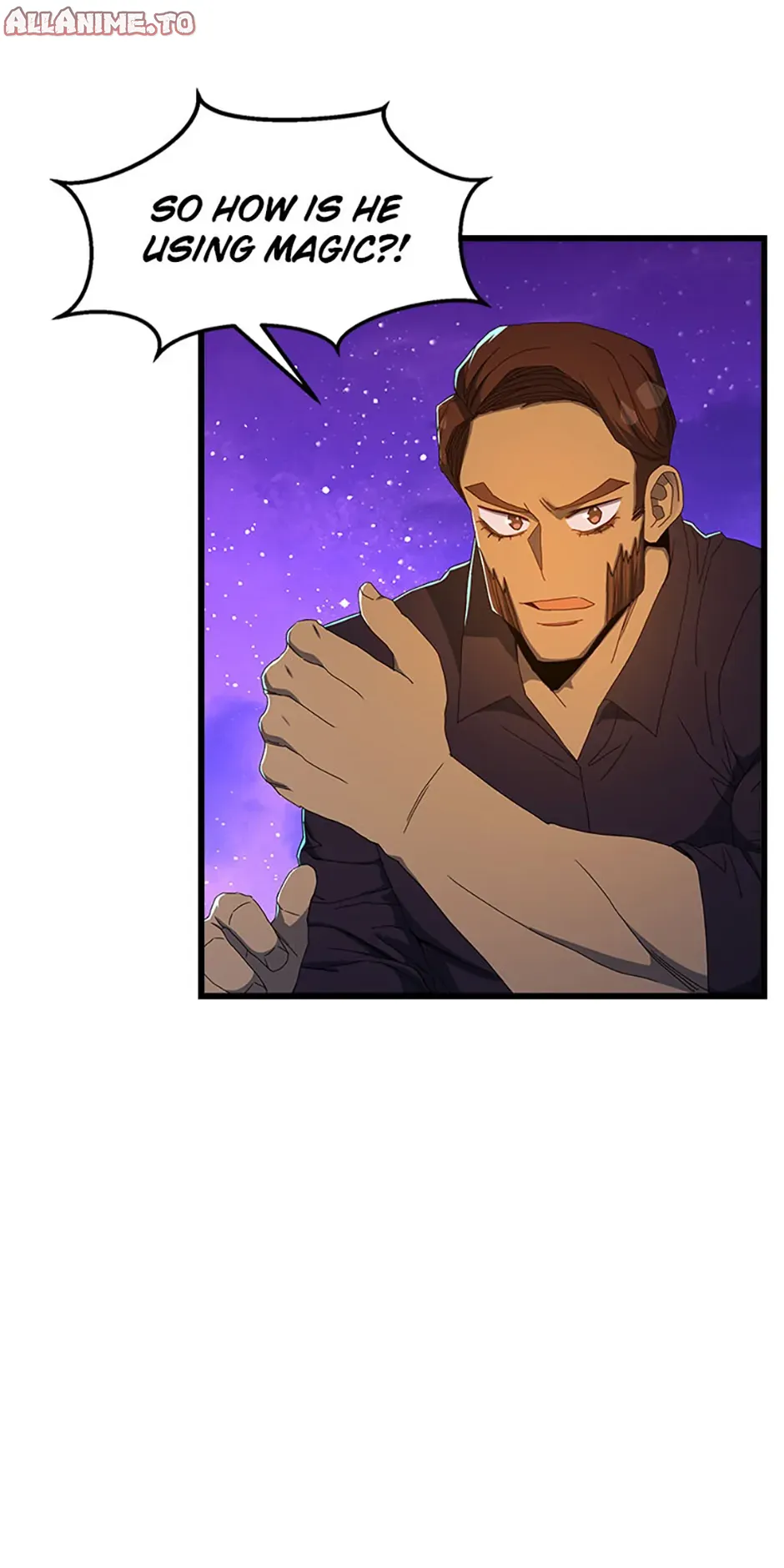 Read The Invincible Deadbeat ENGLISH Manga Online