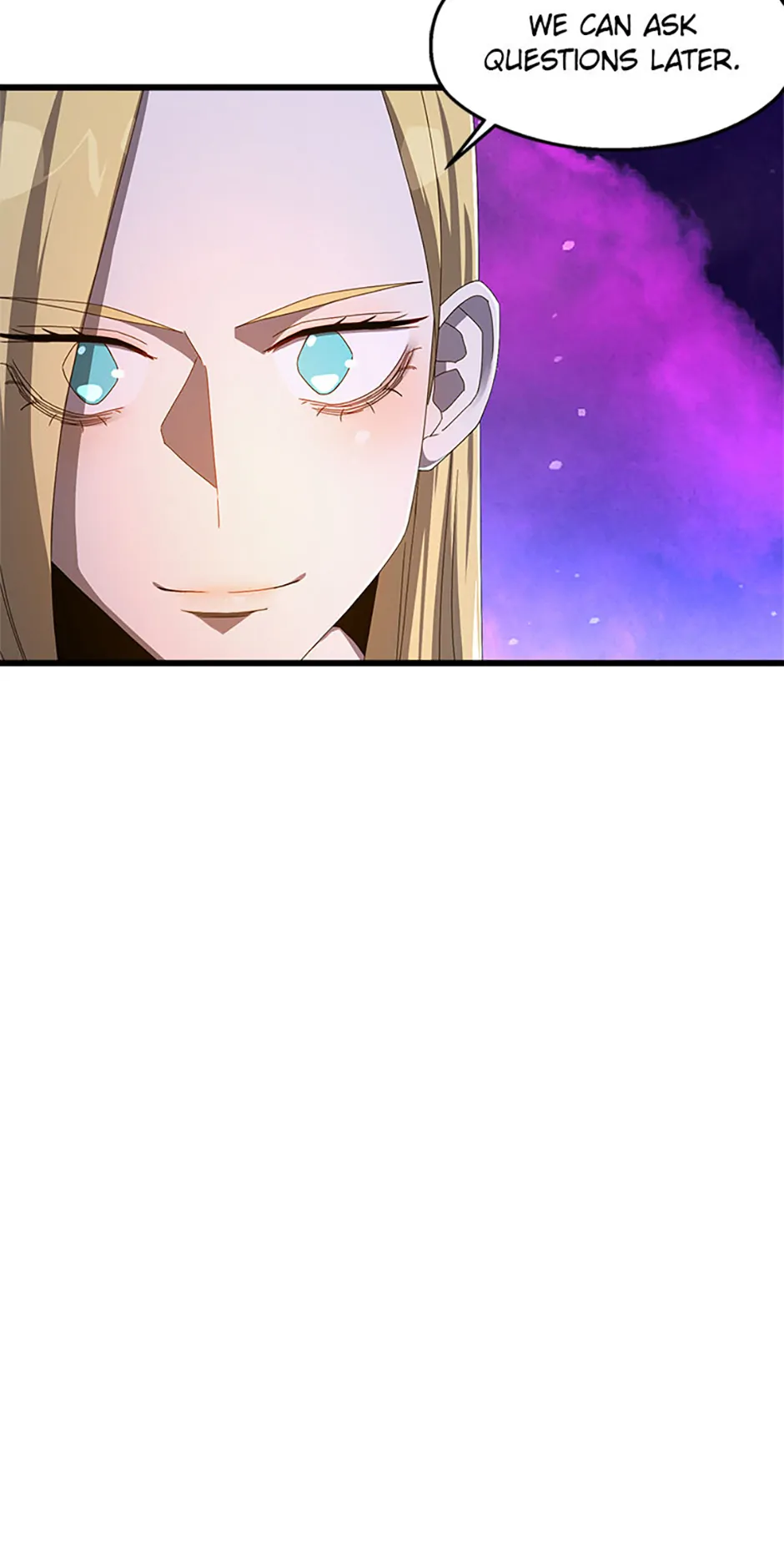 Read The Invincible Deadbeat ENGLISH Manga Online