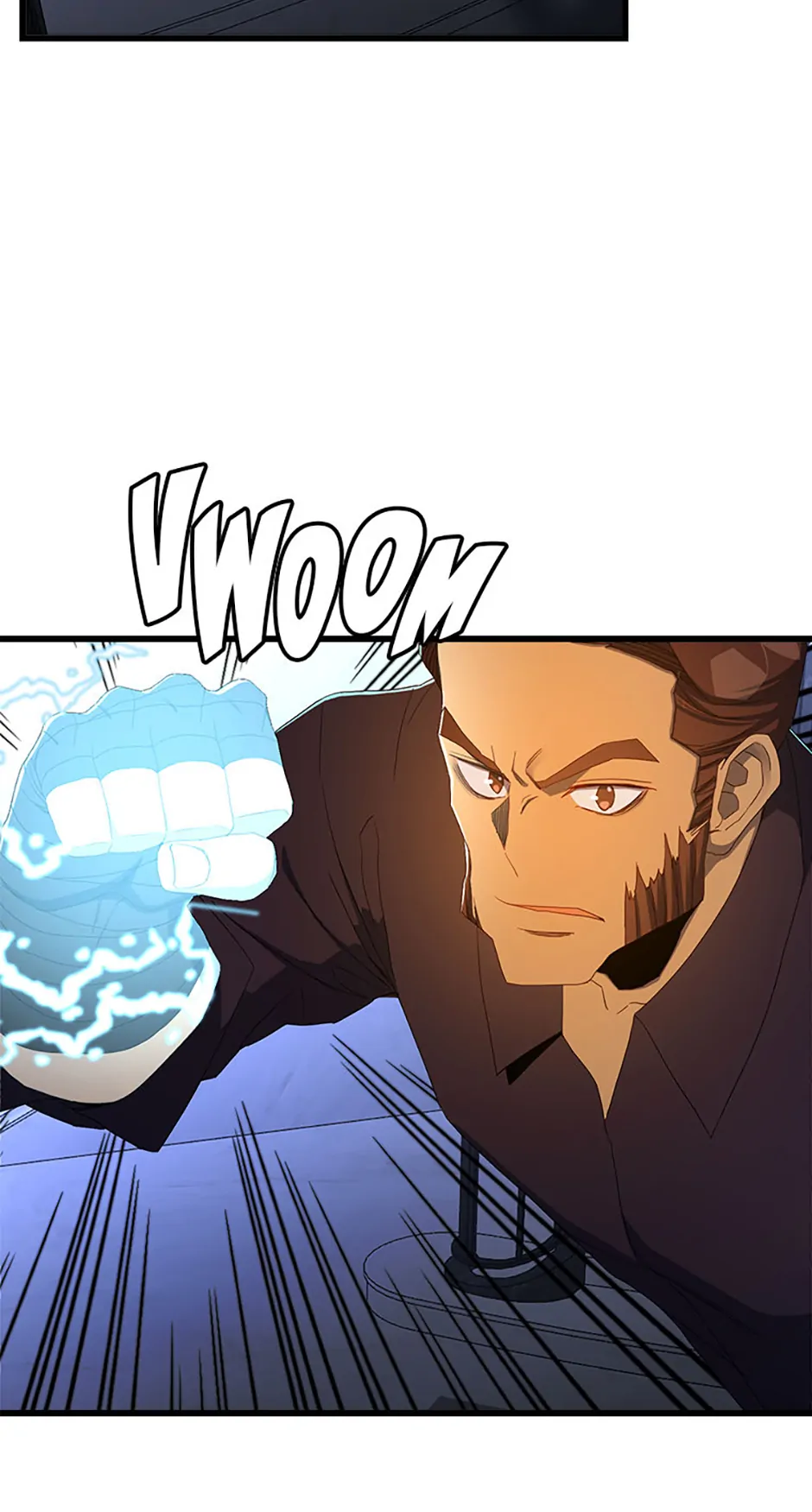 Read The Invincible Deadbeat ENGLISH Manga Online