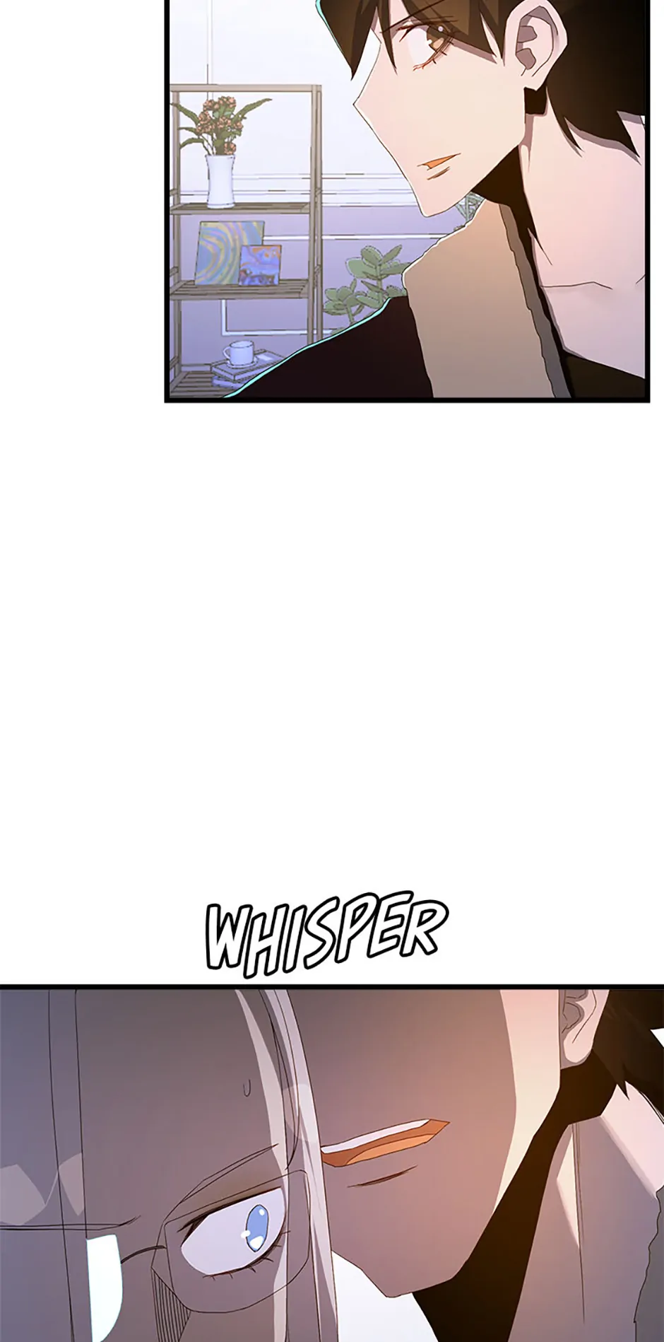 Read The Invincible Deadbeat ENGLISH Manga Online