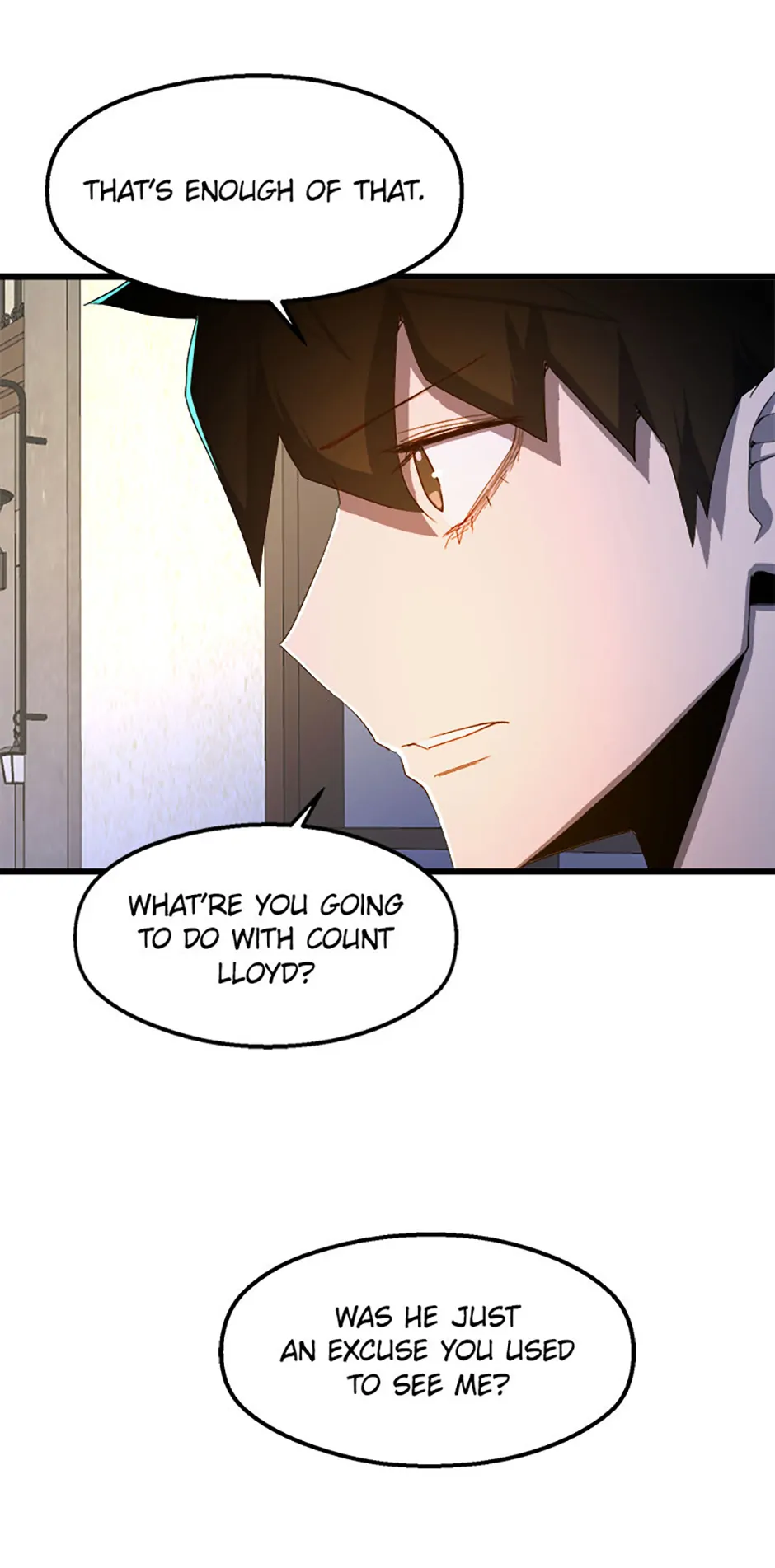 Read The Invincible Deadbeat ENGLISH Manga Online