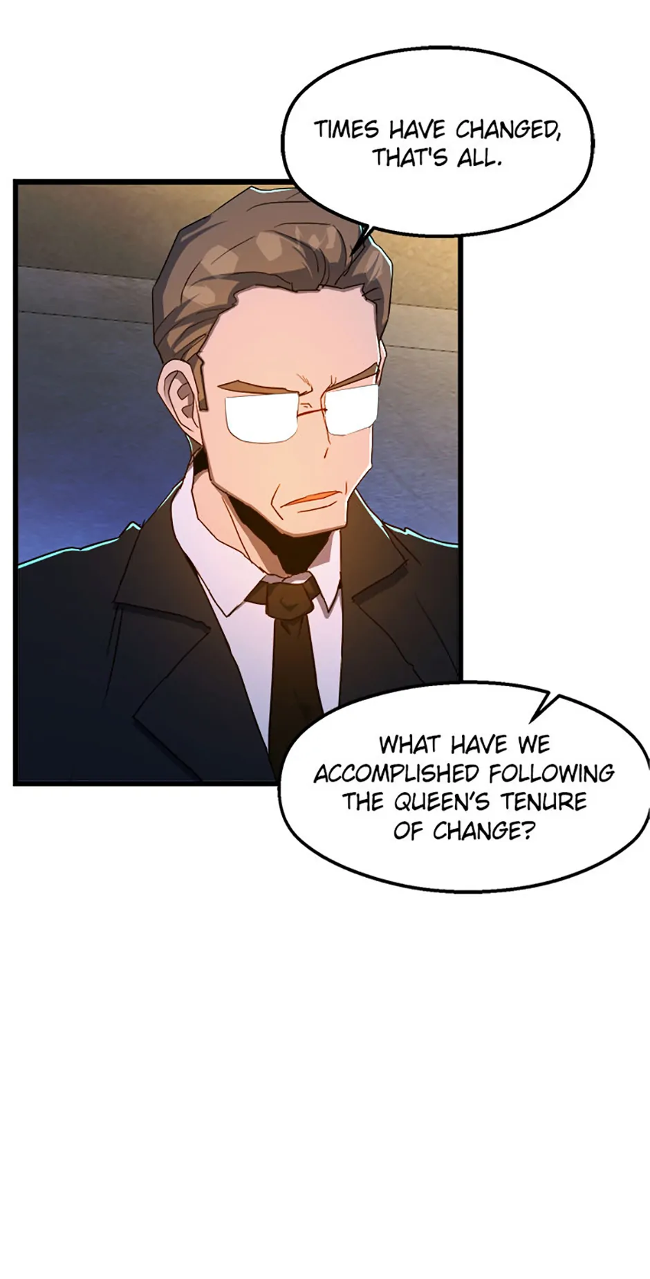 Read The Invincible Deadbeat ENGLISH Manga Online