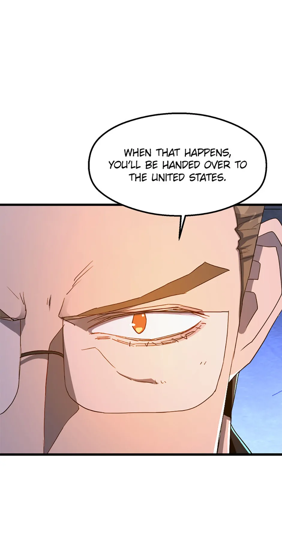 Read The Invincible Deadbeat ENGLISH Manga Online