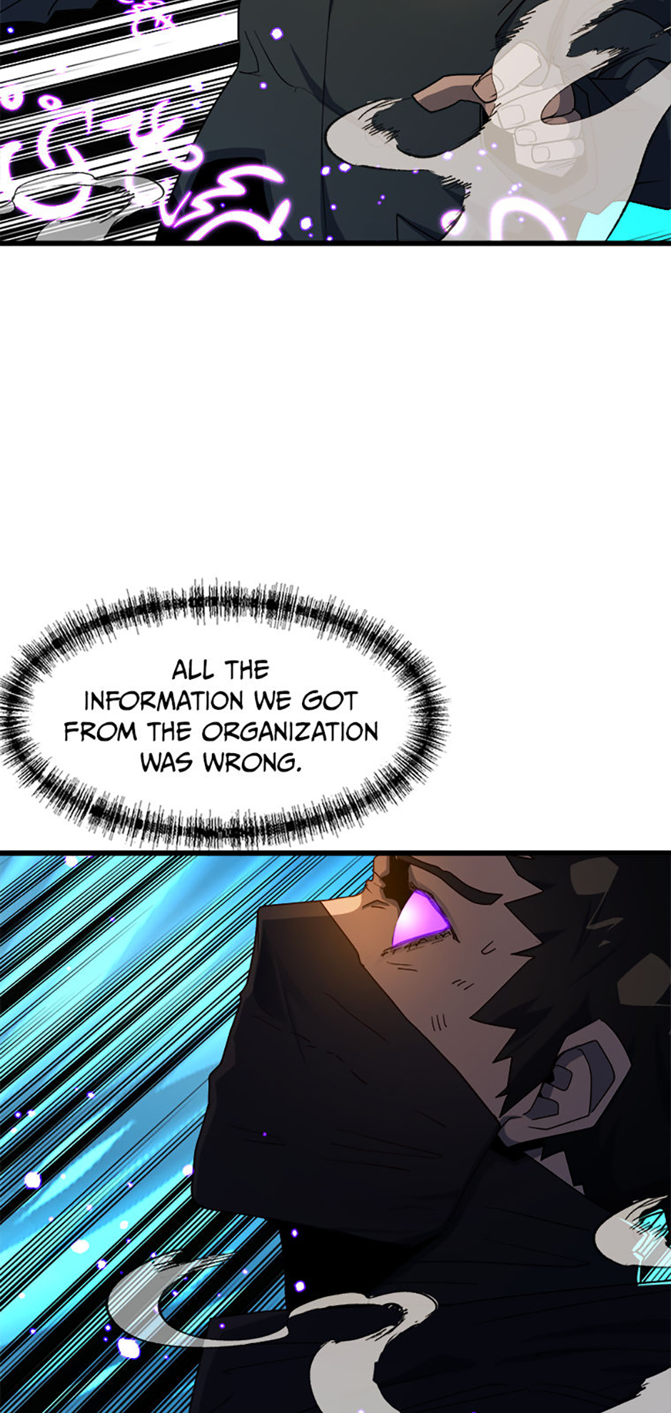 Read The Invincible Deadbeat ENGLISH Manga Online