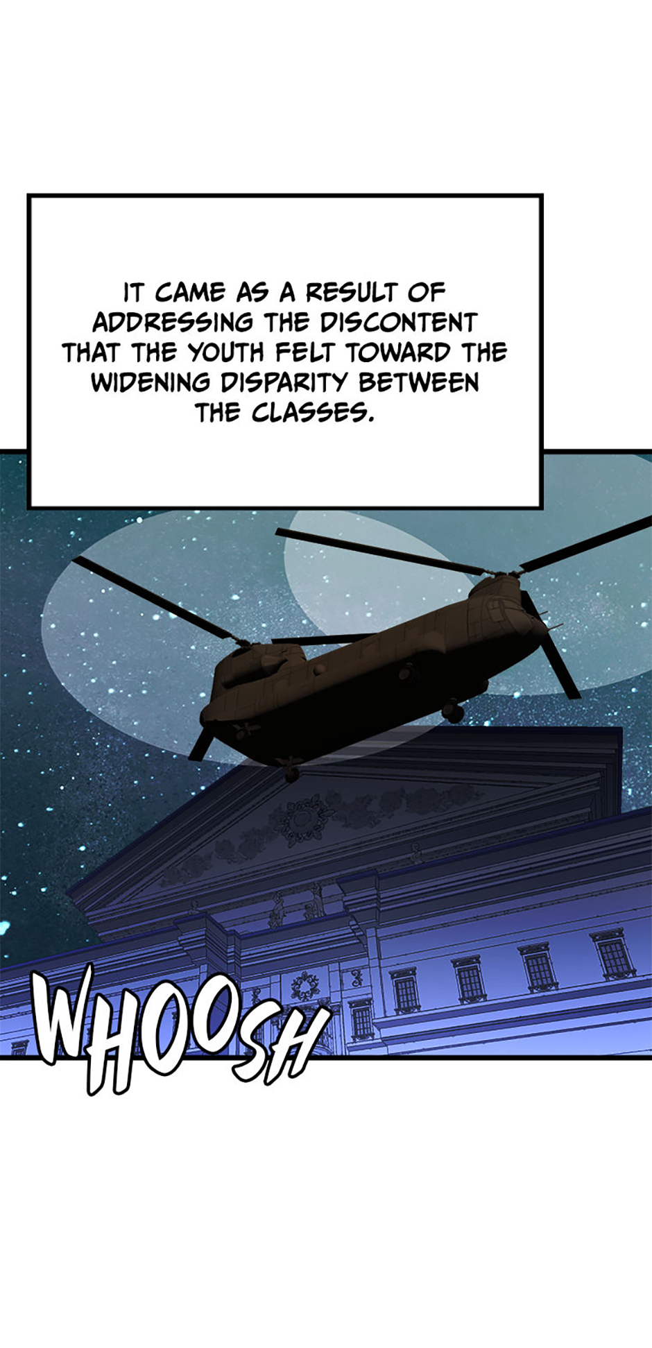 Read The Invincible Deadbeat ENGLISH Manga Online