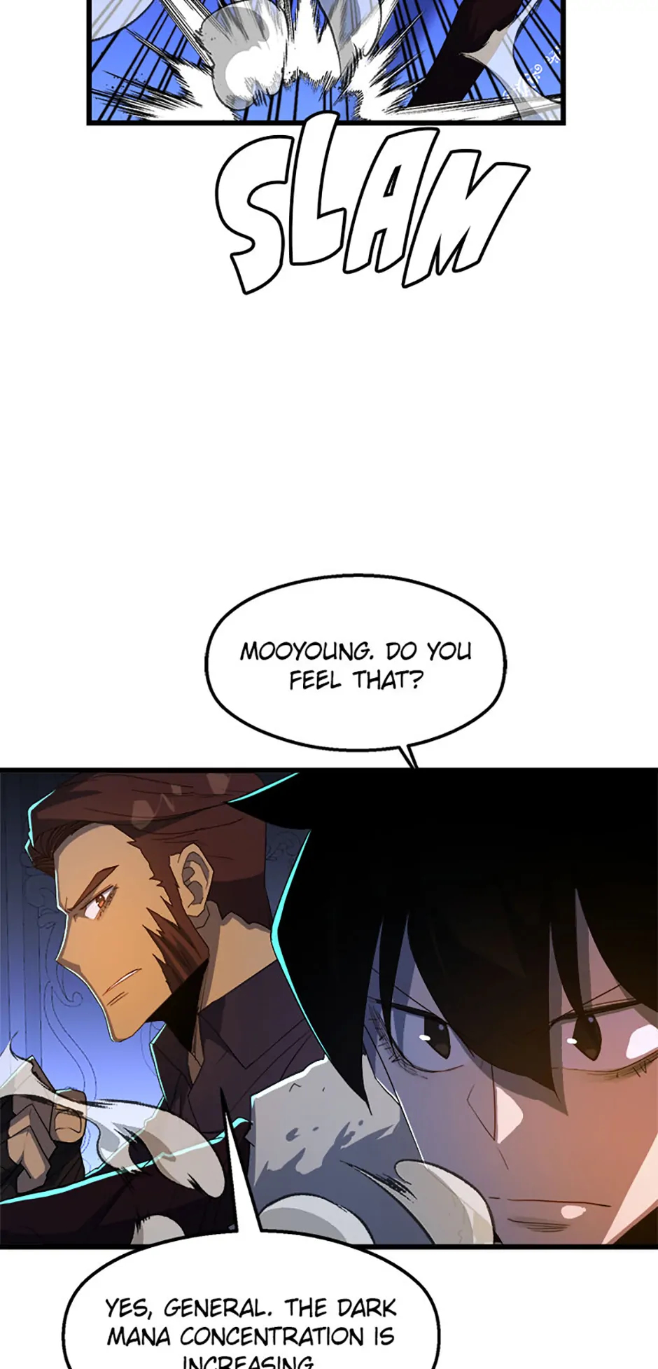 Read The Invincible Deadbeat ENGLISH Manga Online