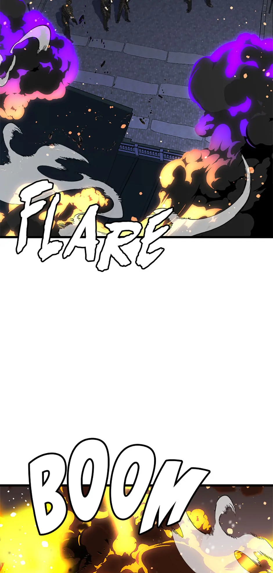 Read The Invincible Deadbeat ENGLISH Manga Online