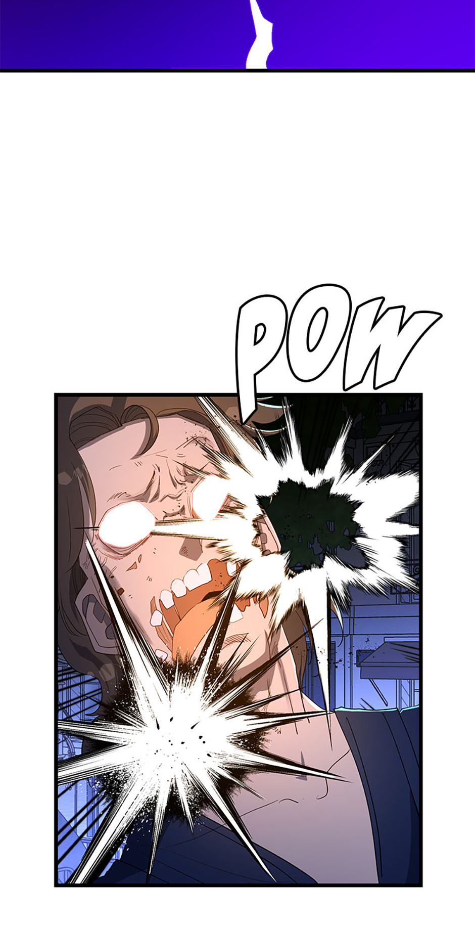 Read The Invincible Deadbeat ENGLISH Manga Online