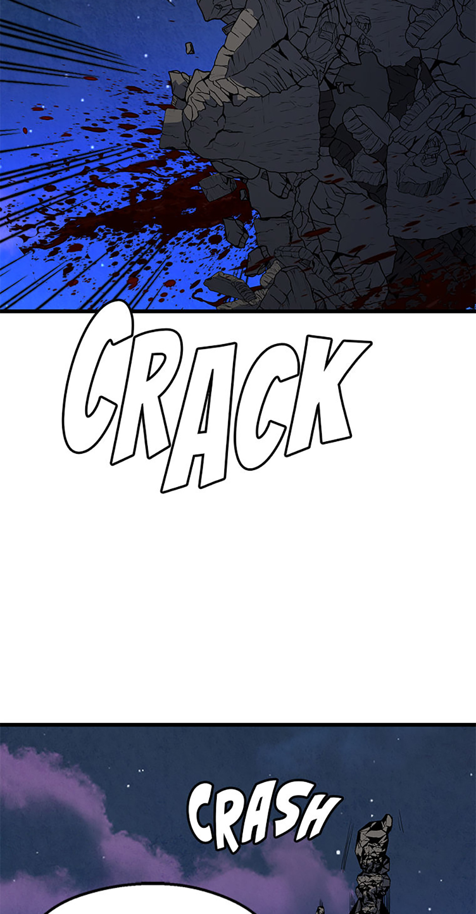 Read The Invincible Deadbeat ENGLISH Manga Online