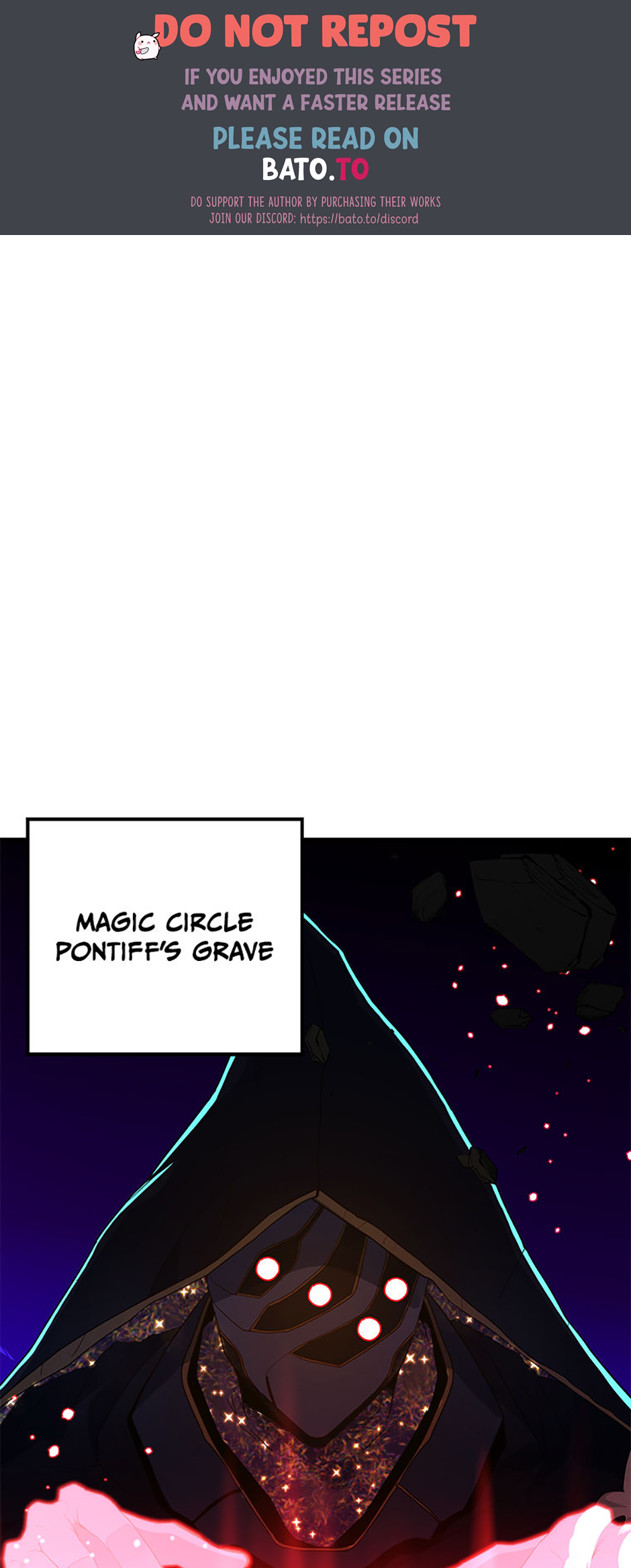 Read The Invincible Deadbeat ENGLISH Manga Online