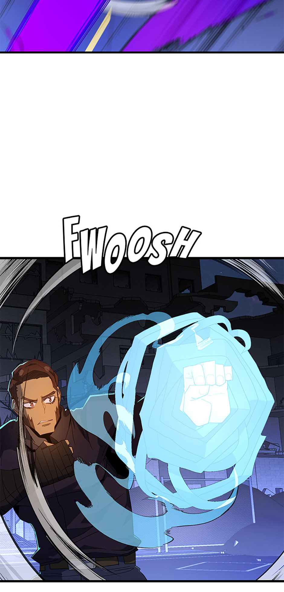 Read The Invincible Deadbeat ENGLISH Manga Online