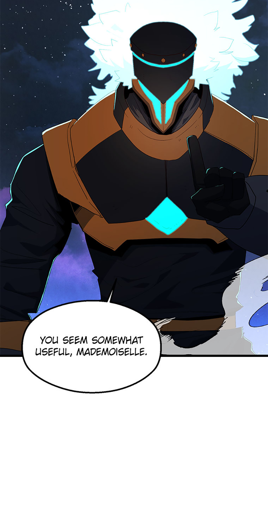 Read The Invincible Deadbeat ENGLISH Manga Online