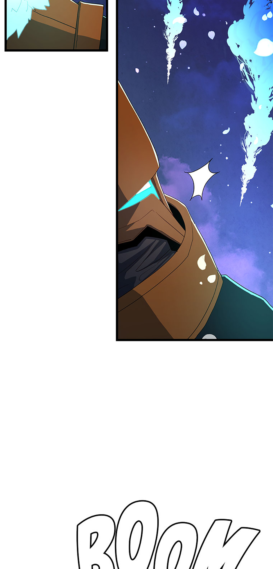 Read The Invincible Deadbeat ENGLISH Manga Online