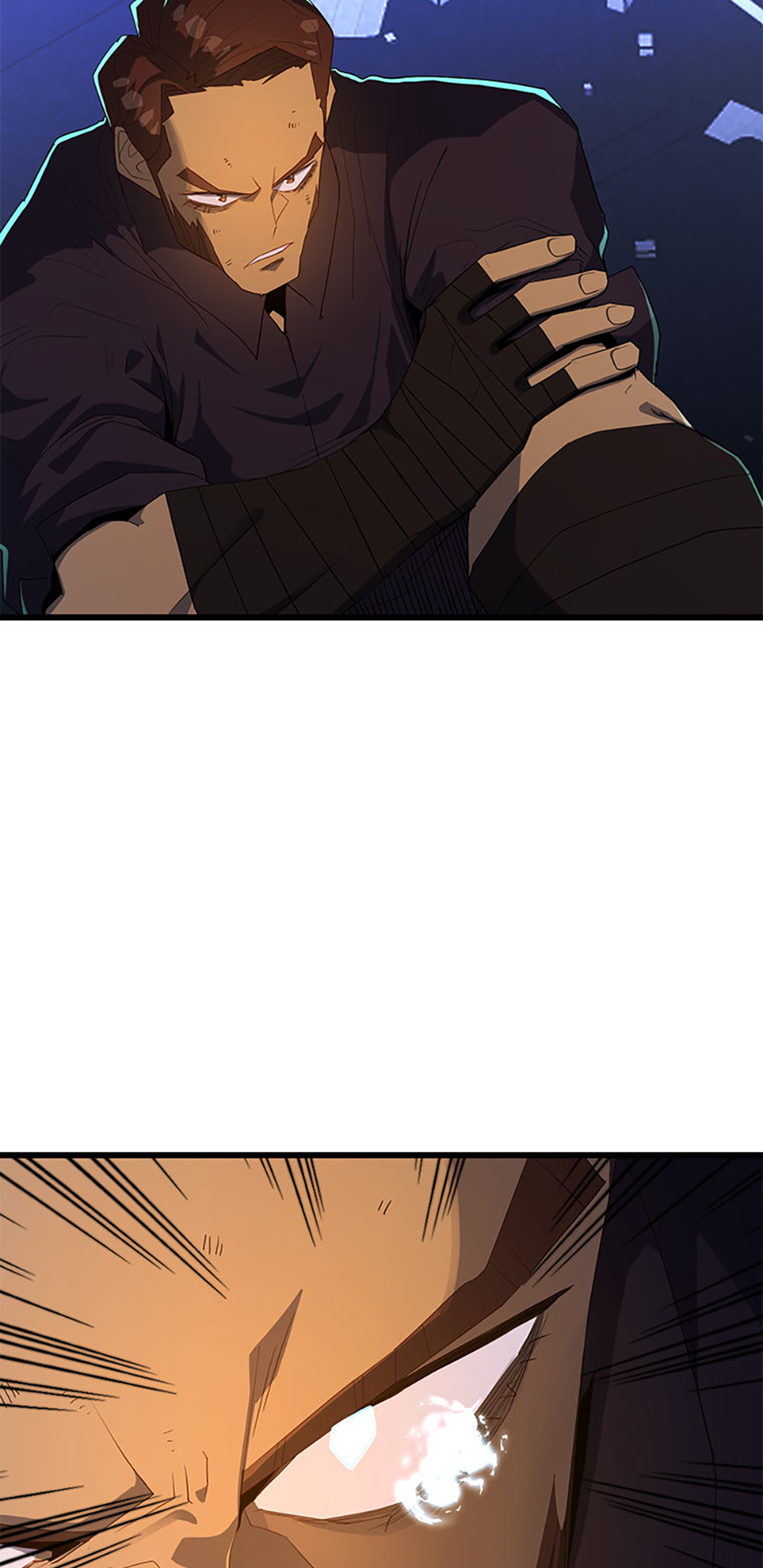 Read The Invincible Deadbeat ENGLISH Manga Online