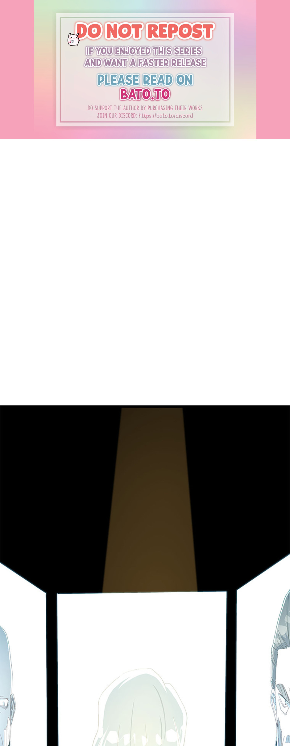 Read The Invincible Deadbeat ENGLISH Manga Online