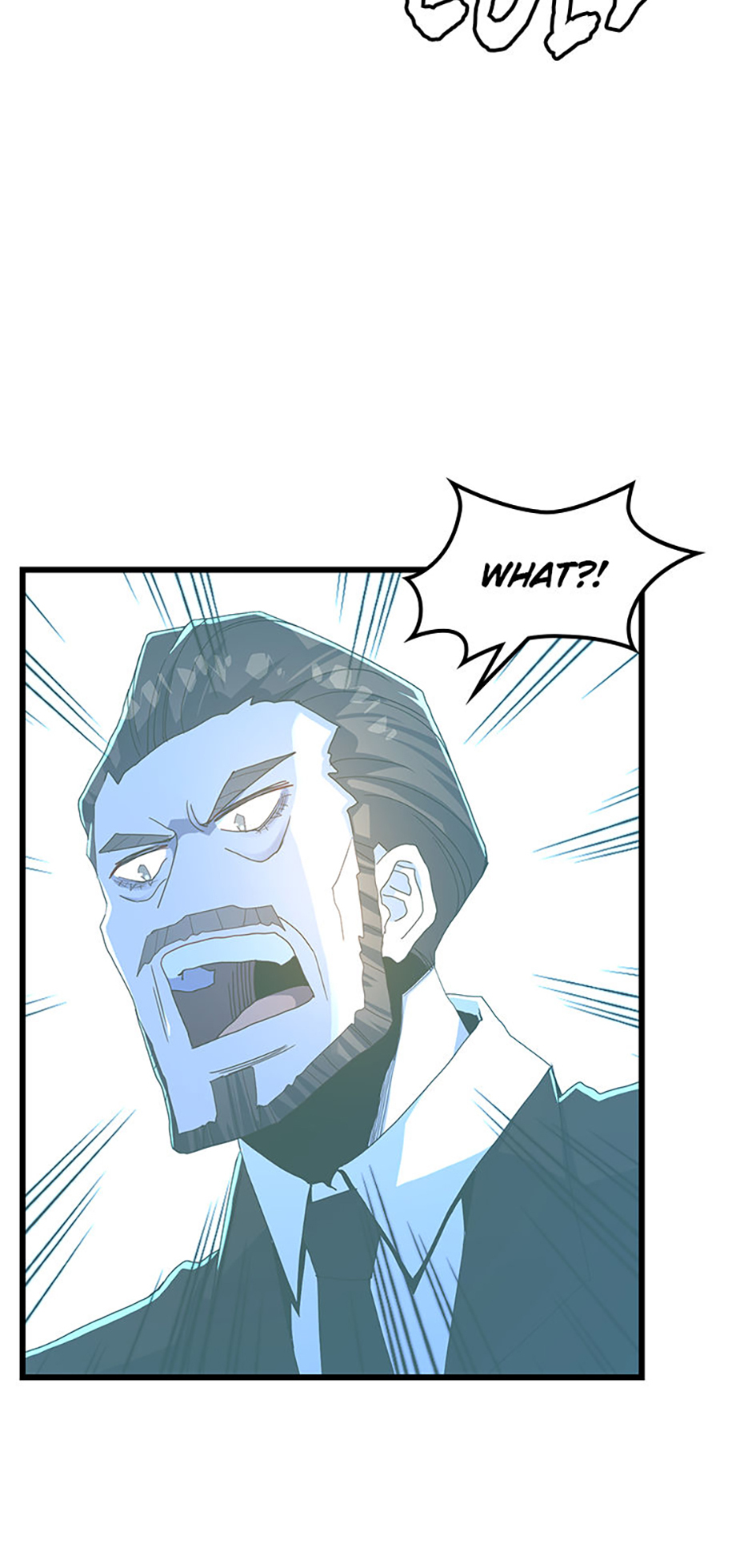 Read The Invincible Deadbeat ENGLISH Manga Online