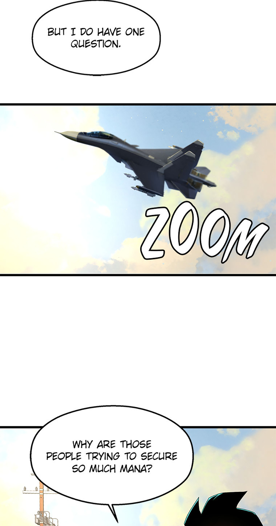 Read The Invincible Deadbeat ENGLISH Manga Online