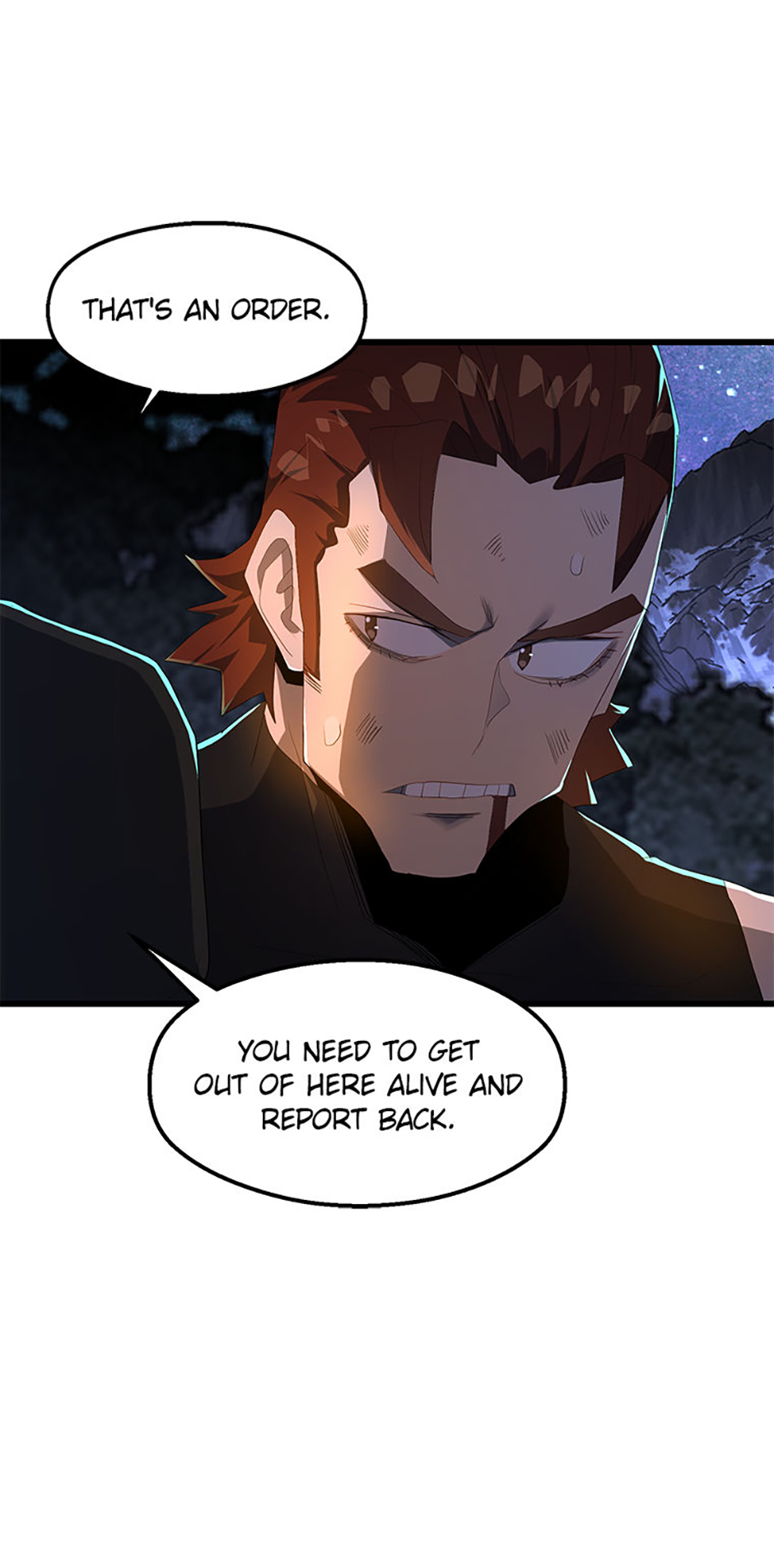 Read The Invincible Deadbeat ENGLISH Manga Online