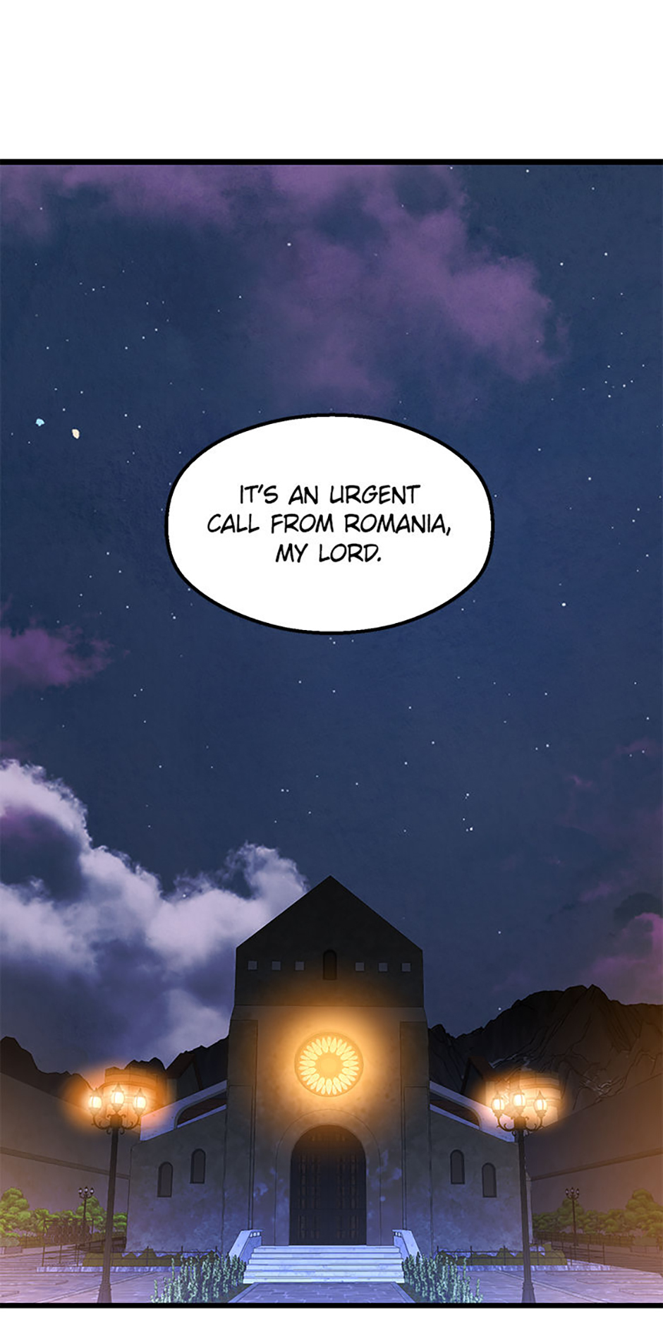 Read The Invincible Deadbeat ENGLISH Manga Online