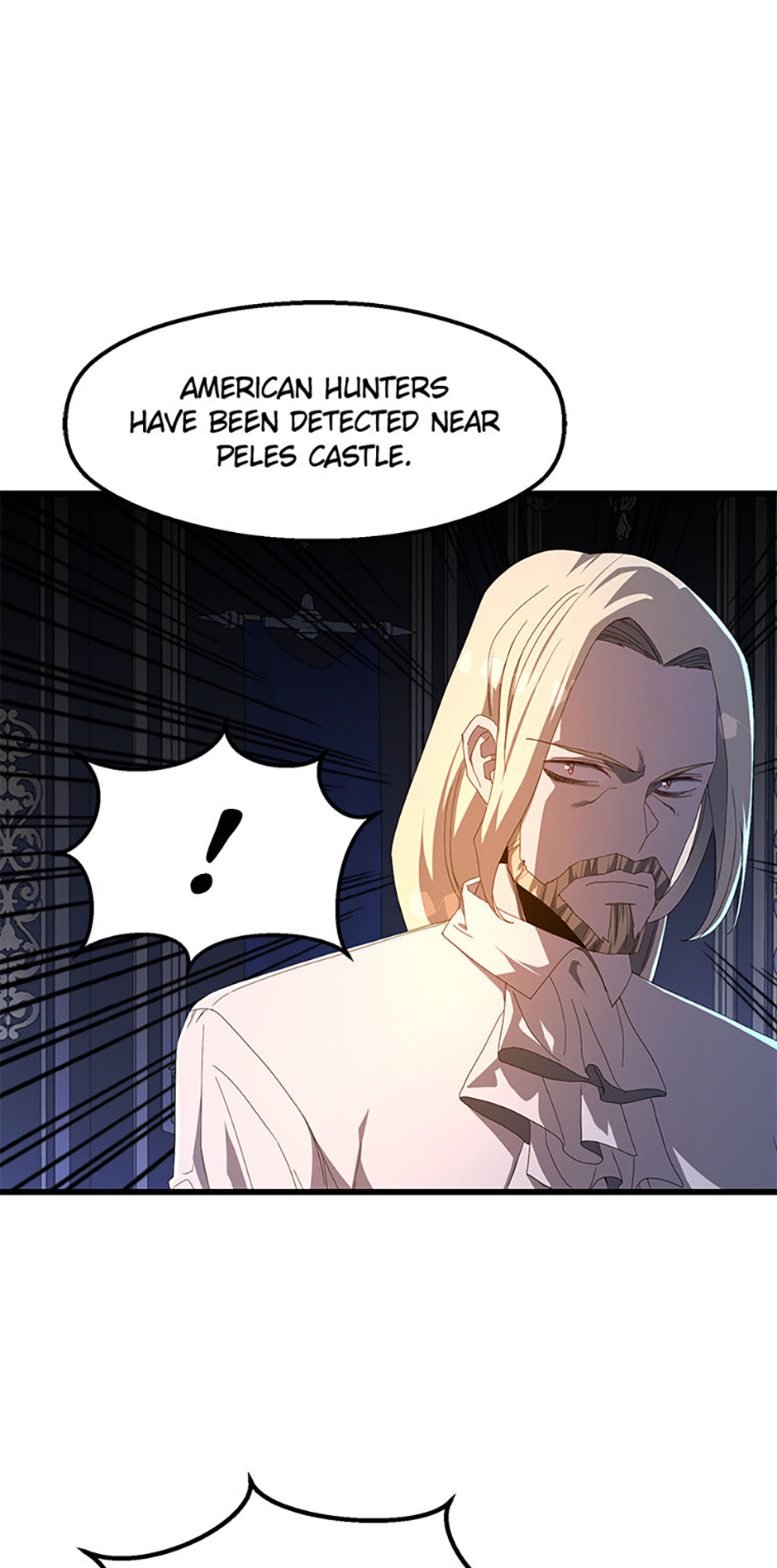 Read The Invincible Deadbeat ENGLISH Manga Online