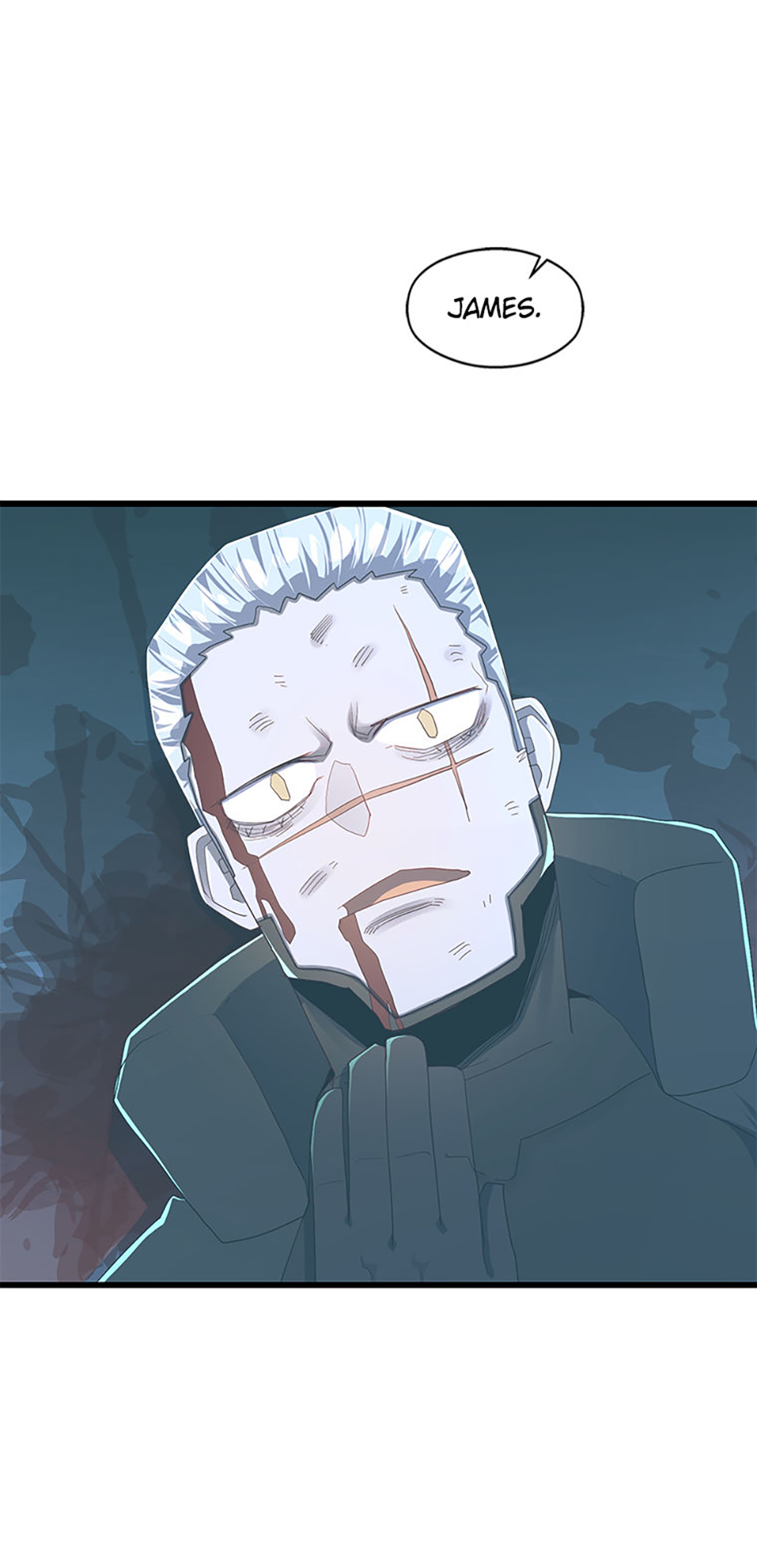 Read The Invincible Deadbeat ENGLISH Manga Online