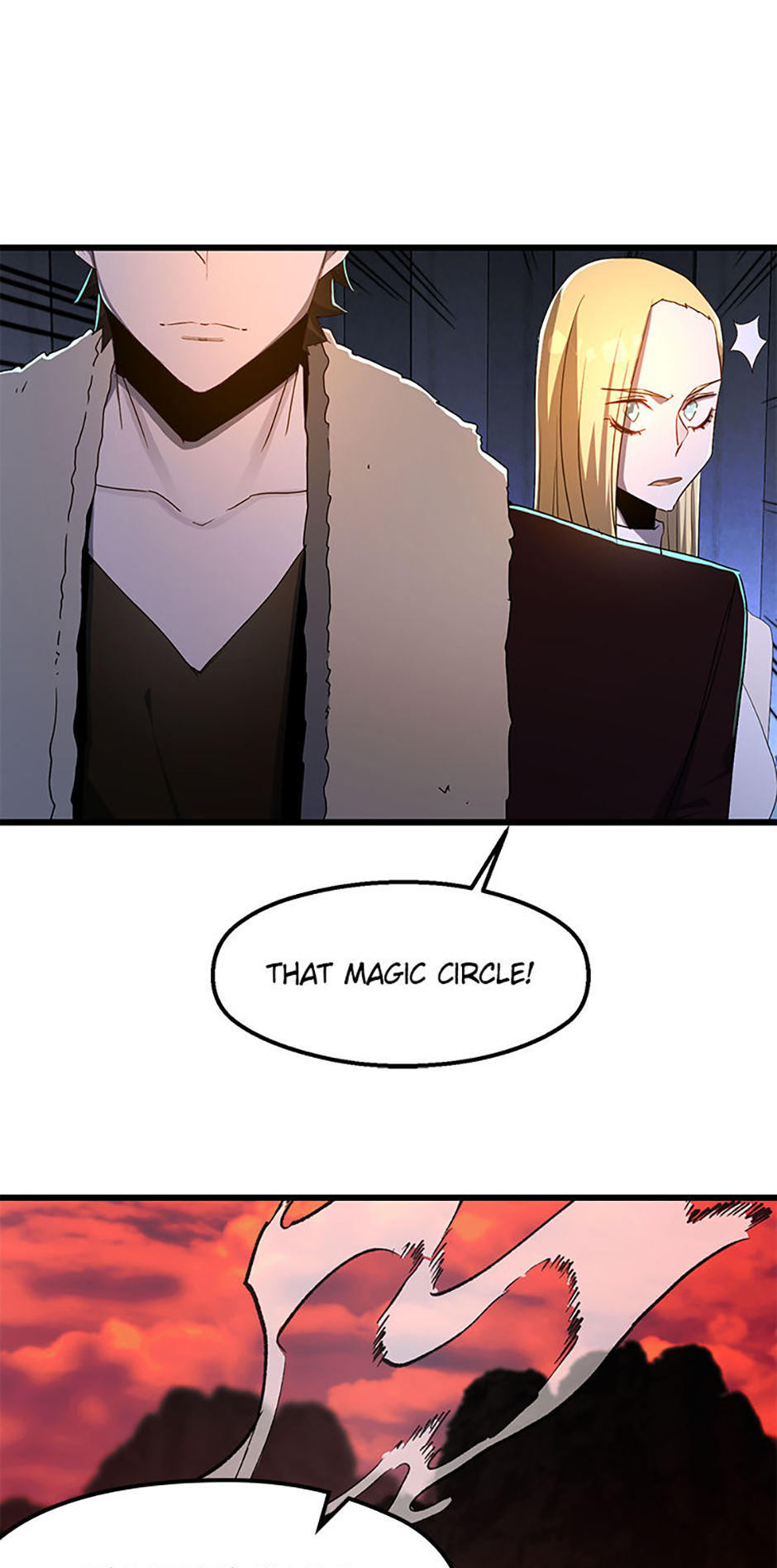 Read The Invincible Deadbeat ENGLISH Manga Online