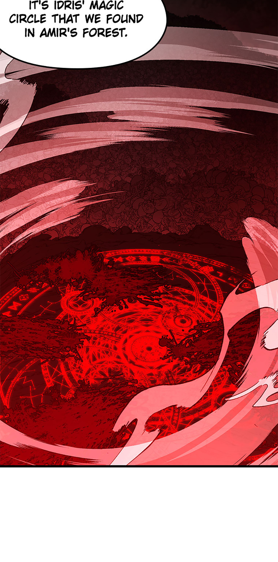 Read The Invincible Deadbeat ENGLISH Manga Online