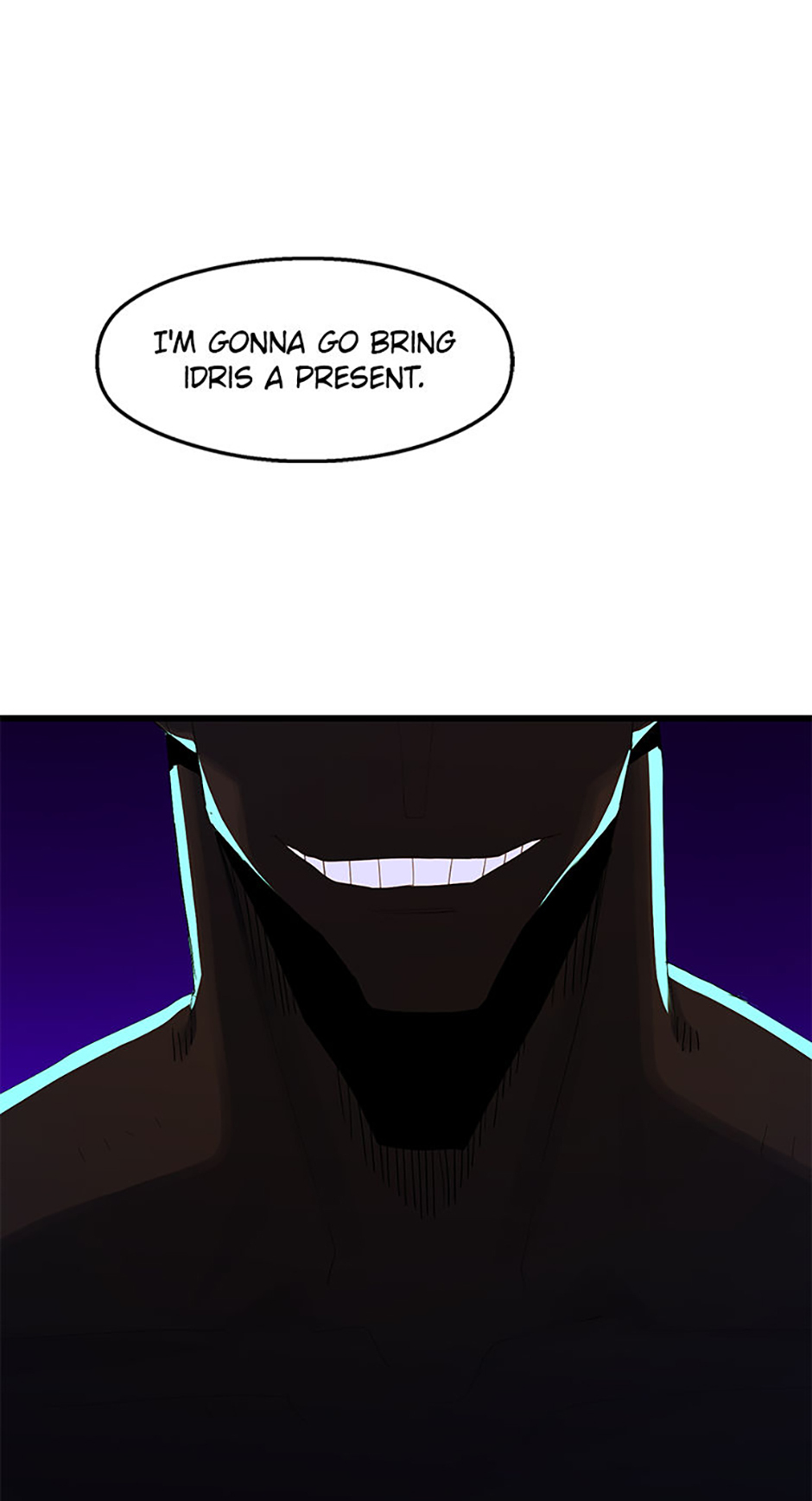 Read The Invincible Deadbeat ENGLISH Manga Online